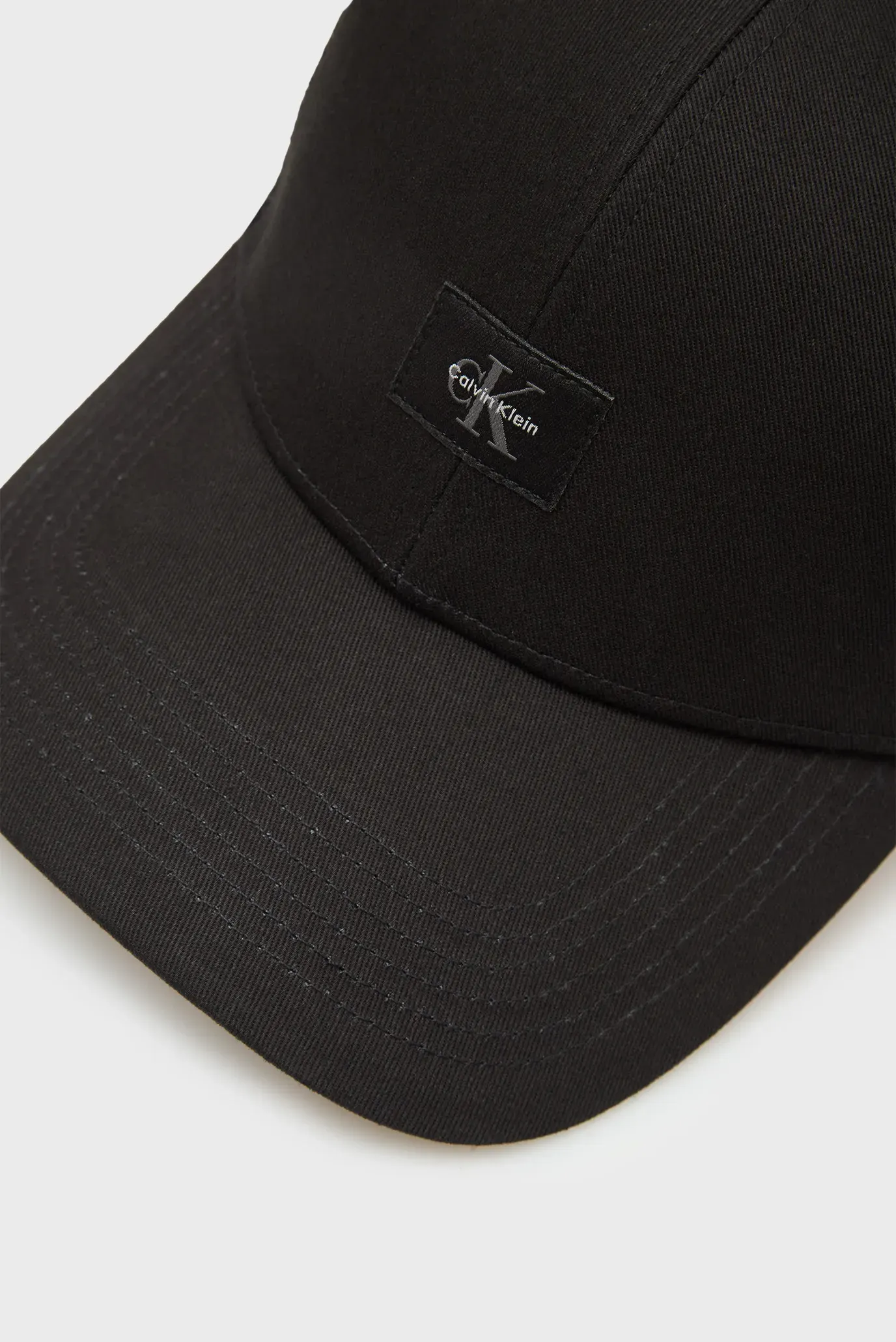 Кепка MONOLOGO WOVEN PATCH TRUCKER 3