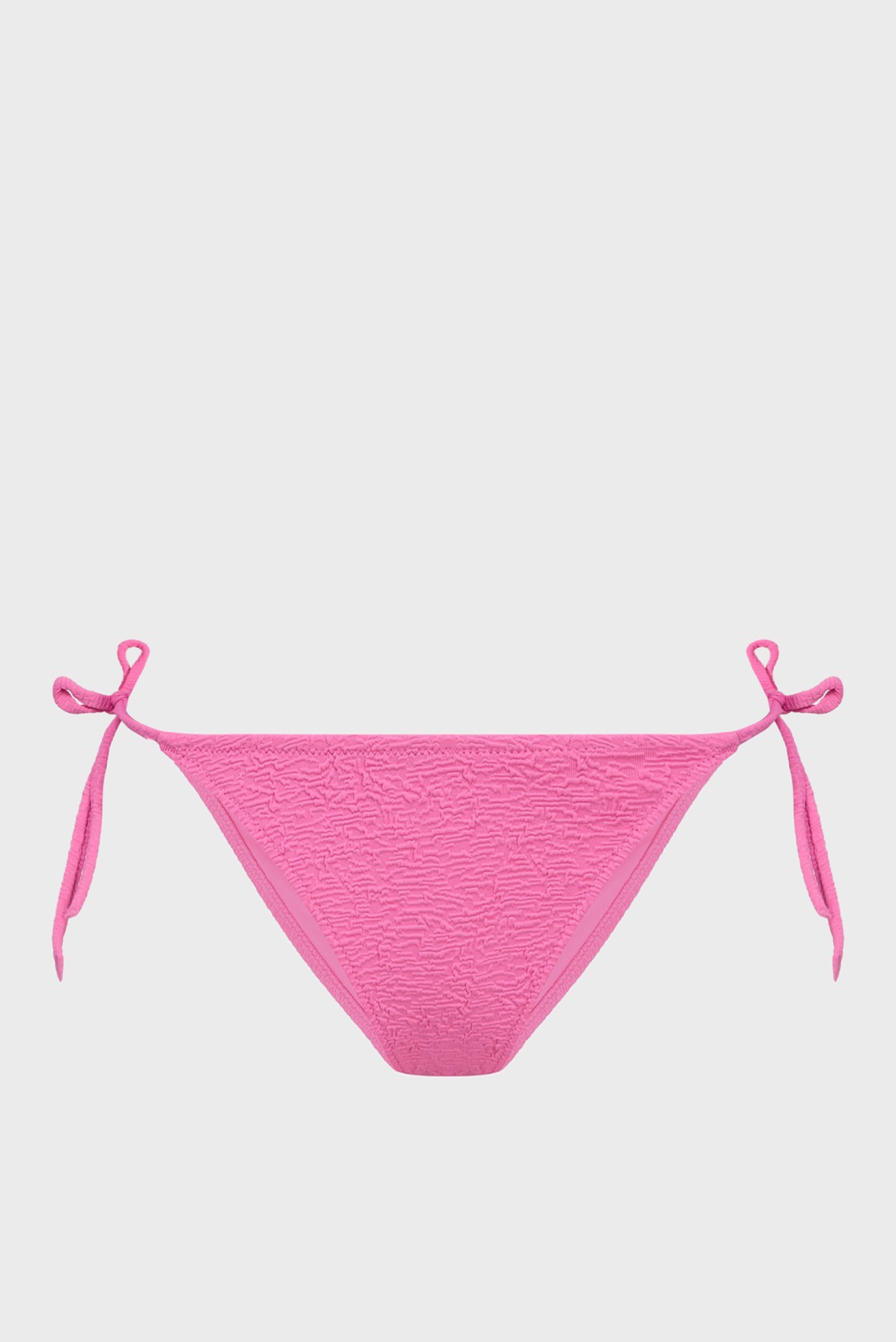 Купальник низ STRING SIDE TIE BIKINI 8