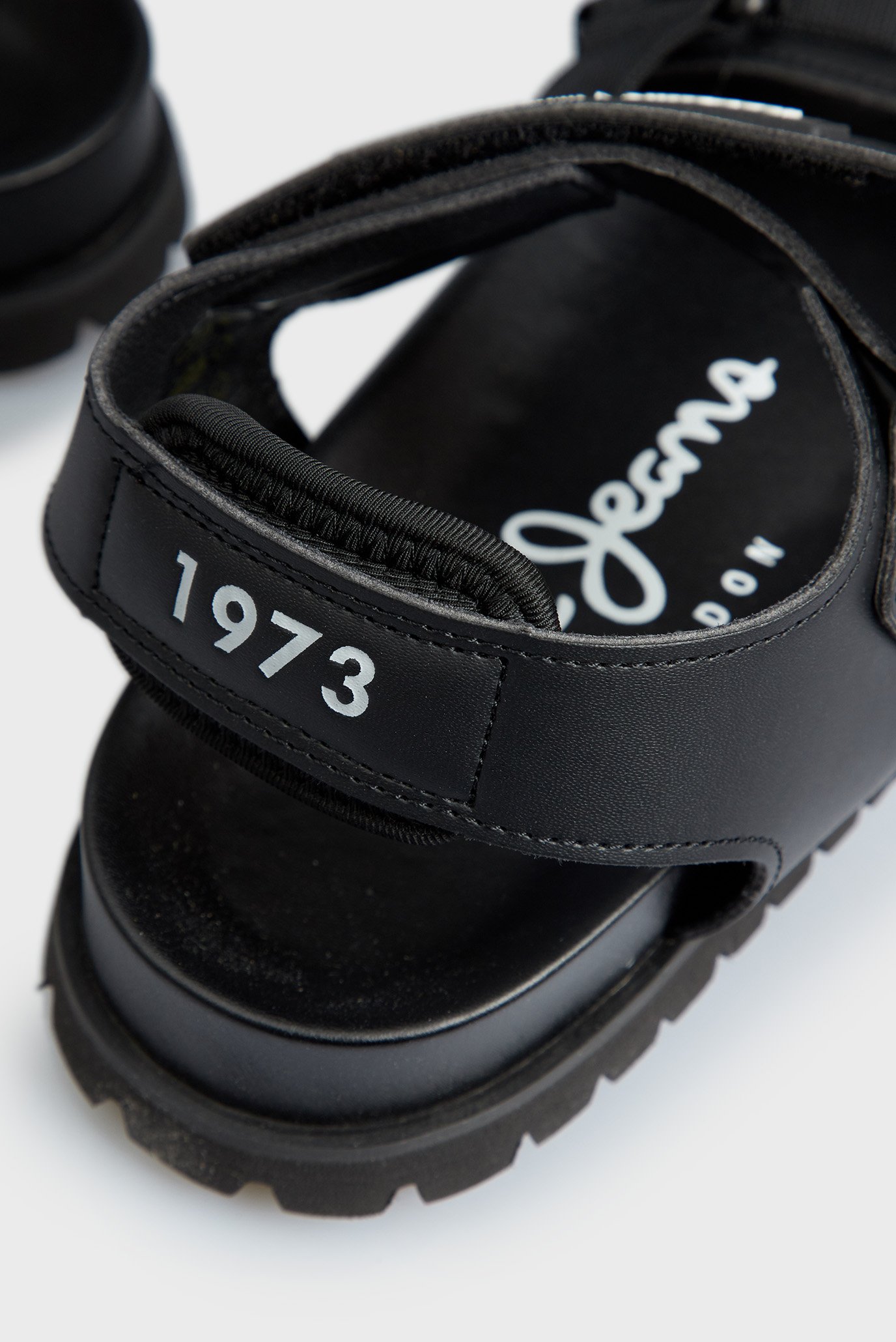 Сандалии URBAN  SANDAL  COVER 2