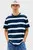 Футболка TJM RLX STRIPE SS TEE
