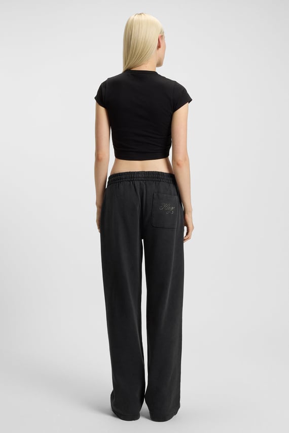 Штаны спортивные Nolasa_B_1 10263648 01 HUGO BOSS