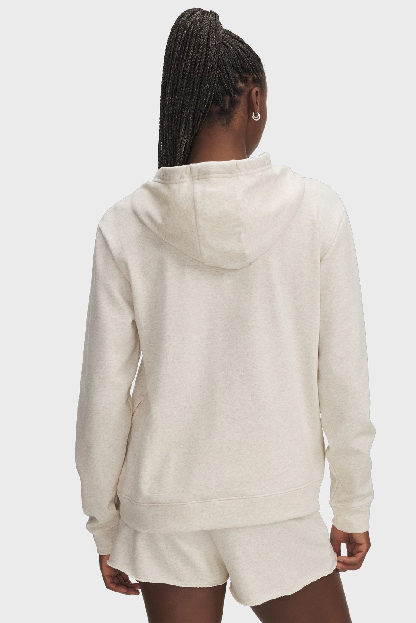 Худи/UA Rival Terry HoodieUnder Armour Худи/UA Rival Terry Hoodie 2