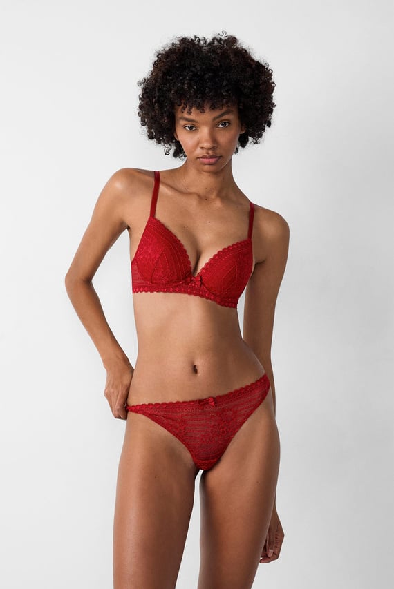 Трусы PANAMA - TANGA