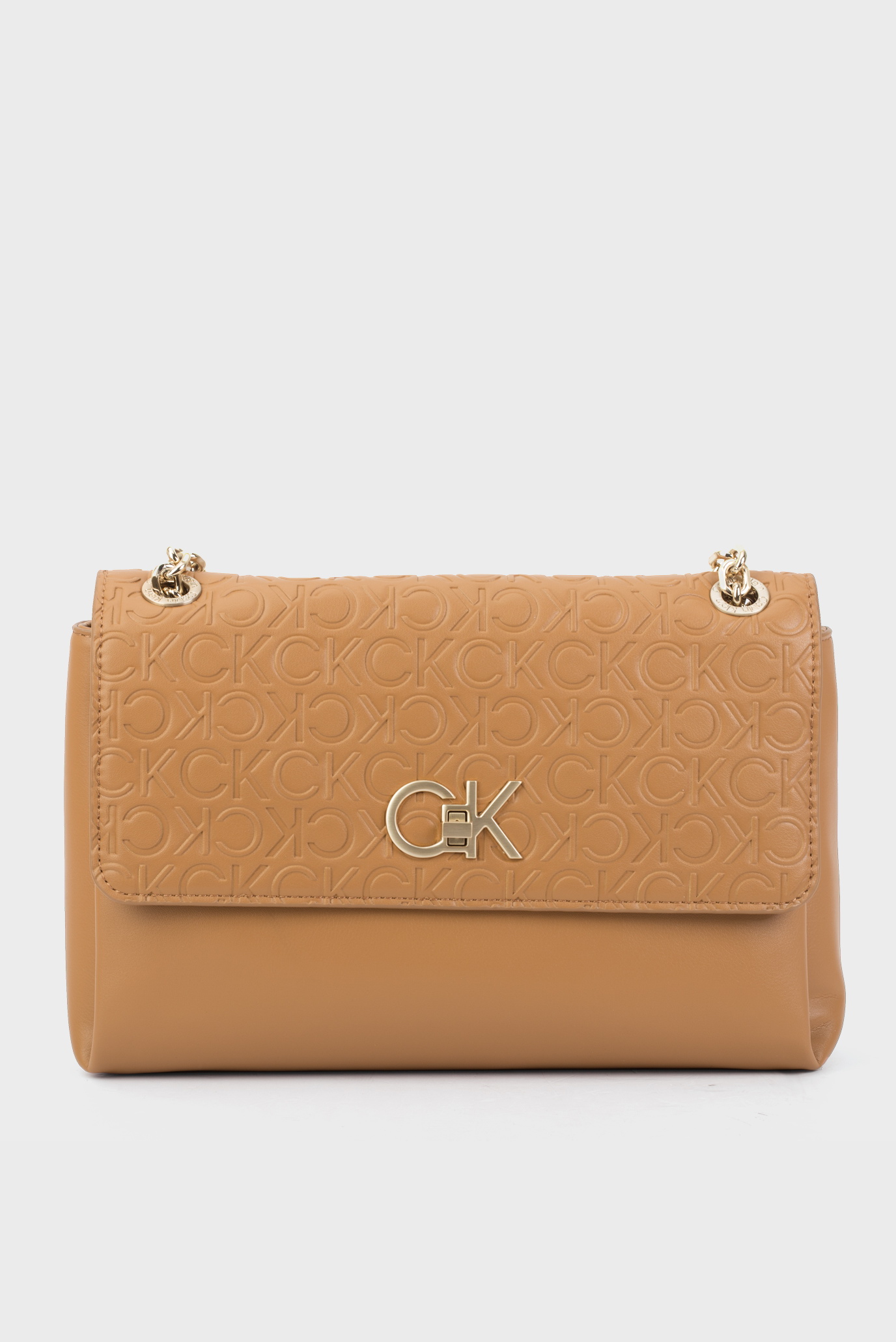 Сумка RE-LOCK EW CONV CROSSBODY-EMB 1