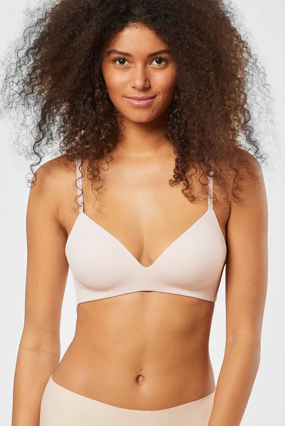 Бюстгальтер PURE FIT - SA CF Etam