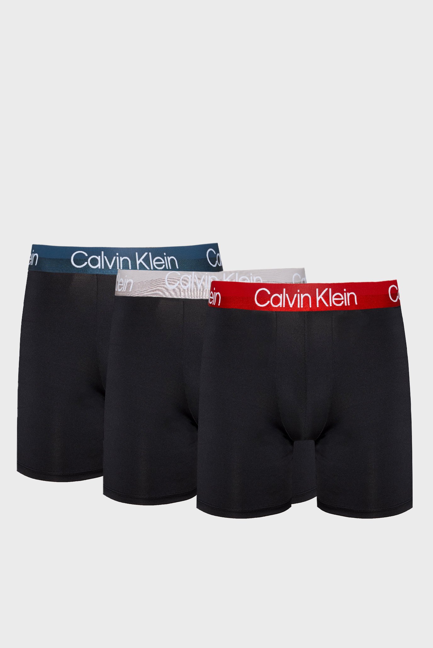 Набор белья BOXER BRIEF 3PK (disabled for color code resolve) 1