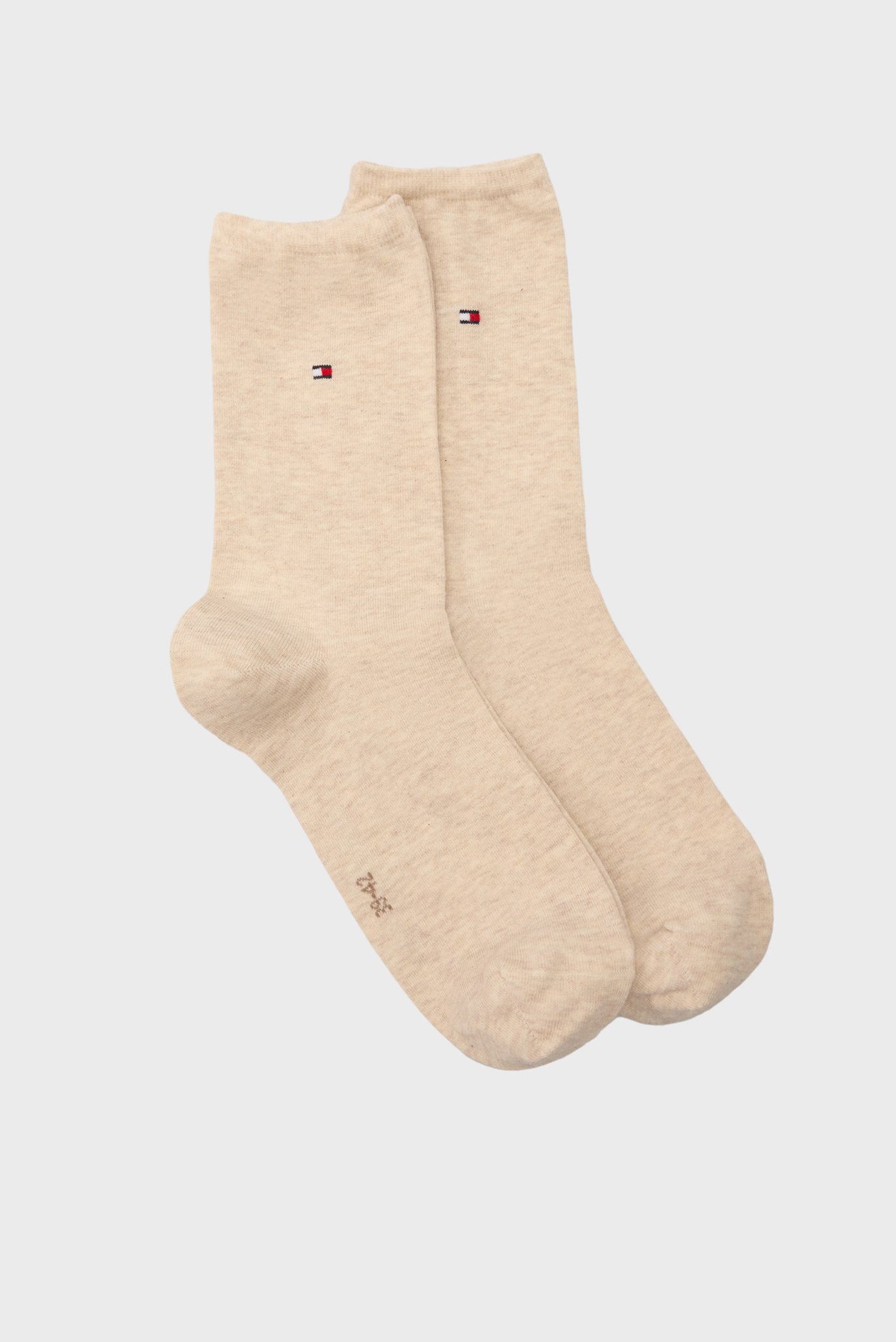 Носки TH WOMEN SOCK CASUAL 2PTommy Hilfiger Носки TH WOMEN SOCK CASUAL 2P 3