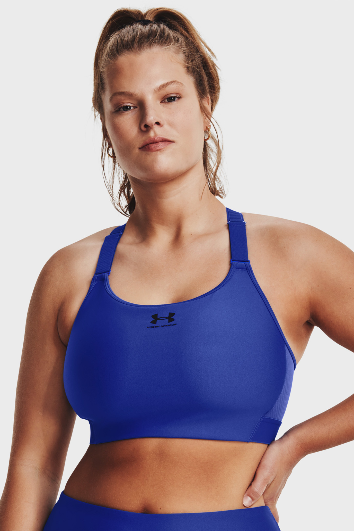 Топ UA HG Armour High 3