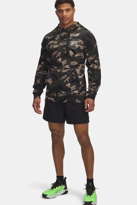 Худи Pjt Rck AOP Terry HD
