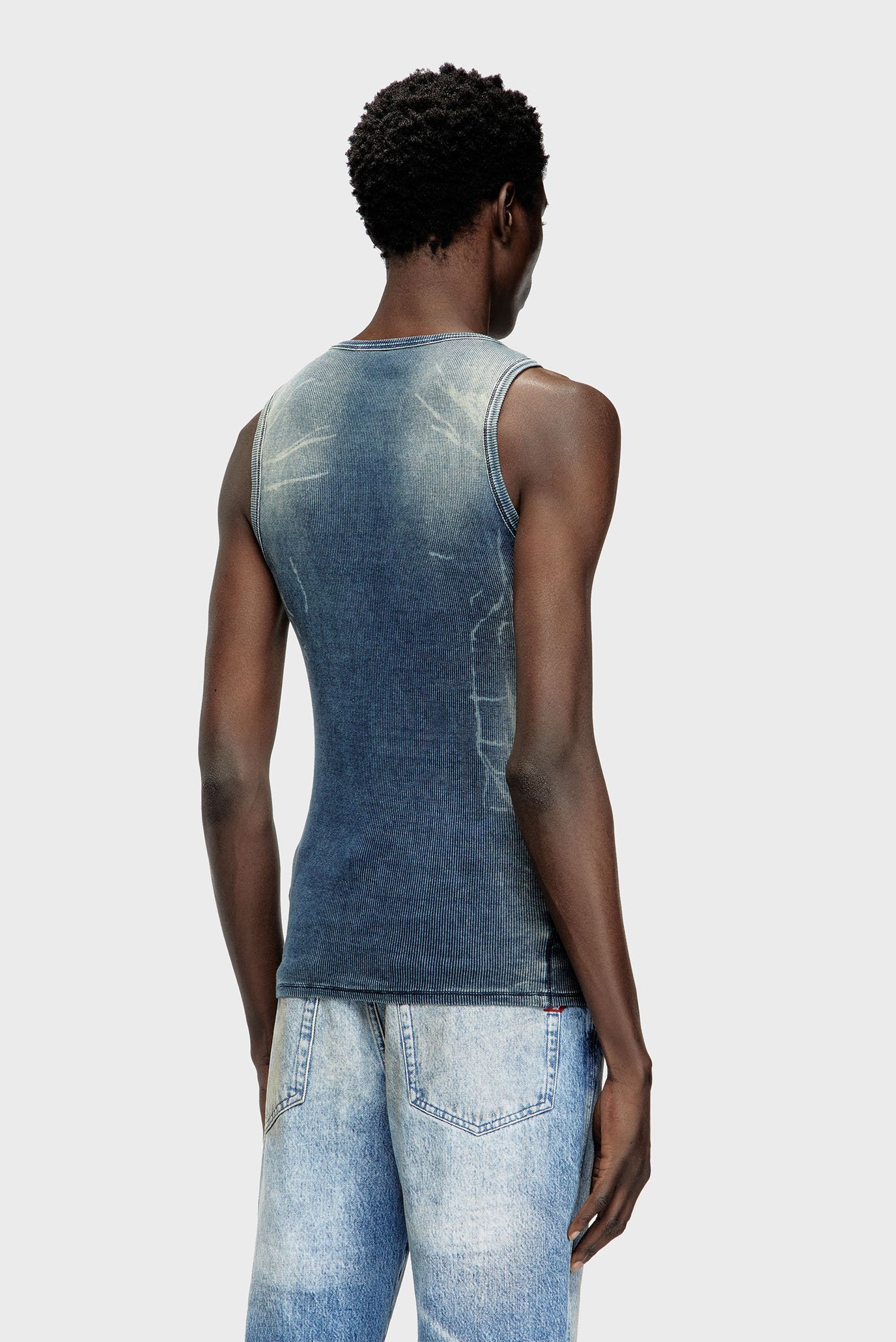 Майка T-GO TOP FSDiesel Майка T-GO TOP FS 5