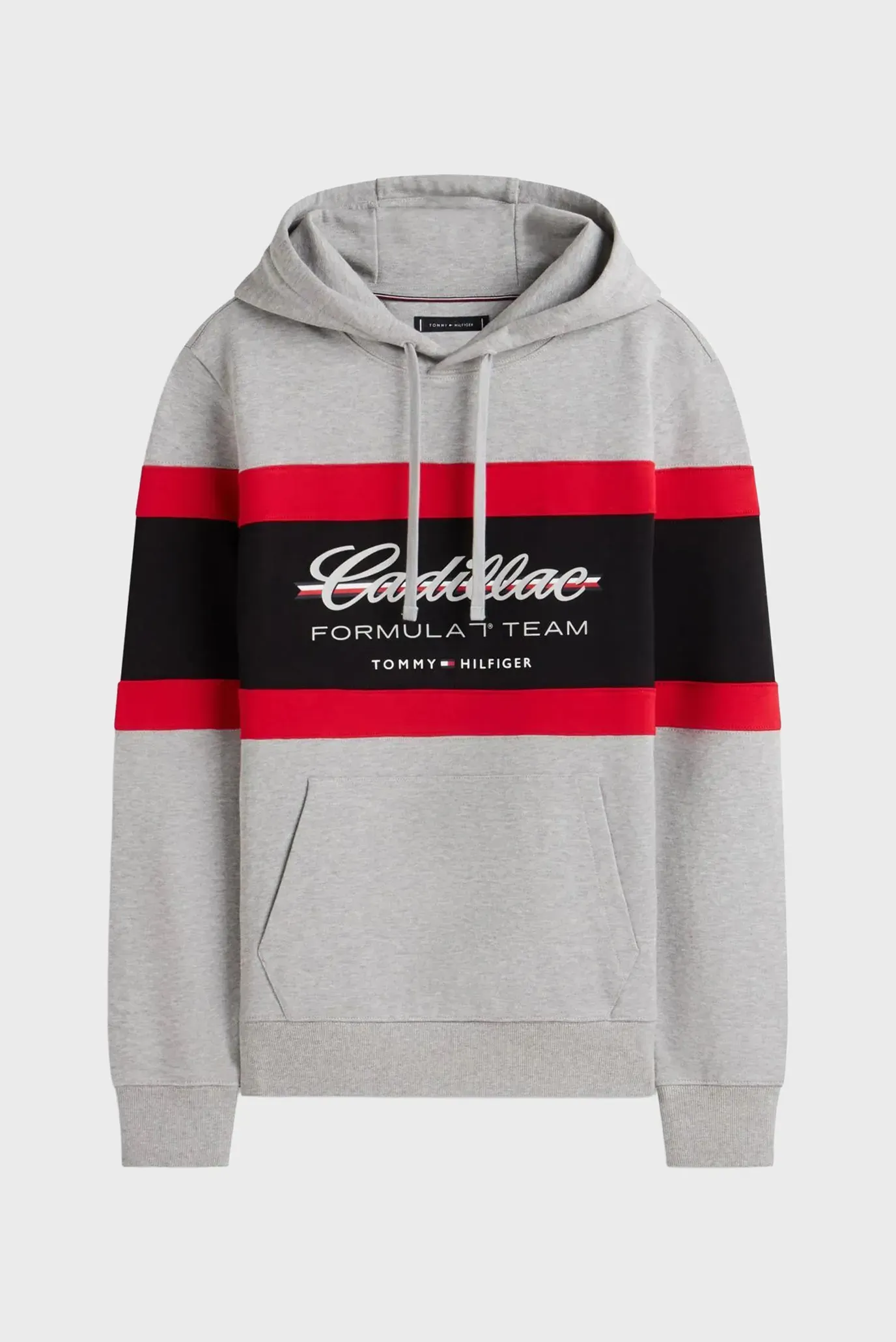 Худи TH X CF1 PANELLED SC 6