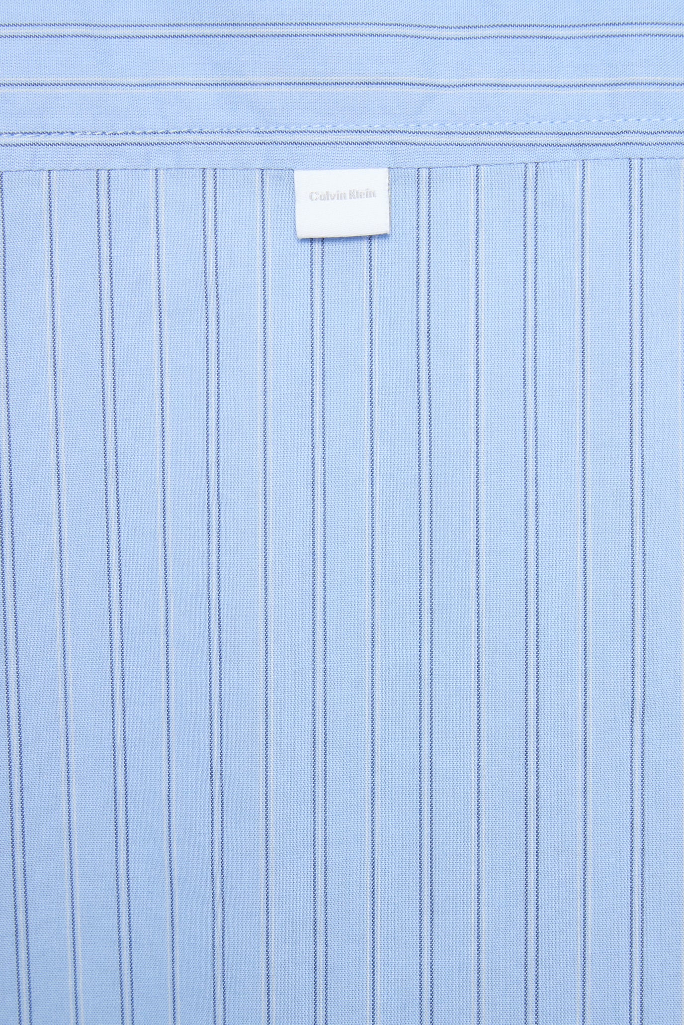 Ночная рубашка COTTON POPLIN SHIRT REGULAR 5