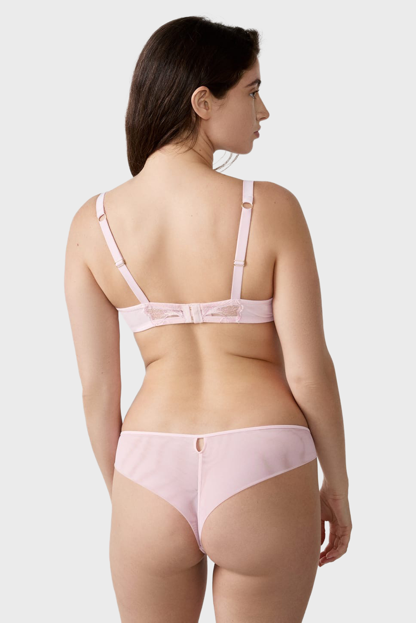 Бюстгальтер PRELUDE - SC CLASSIQ 6