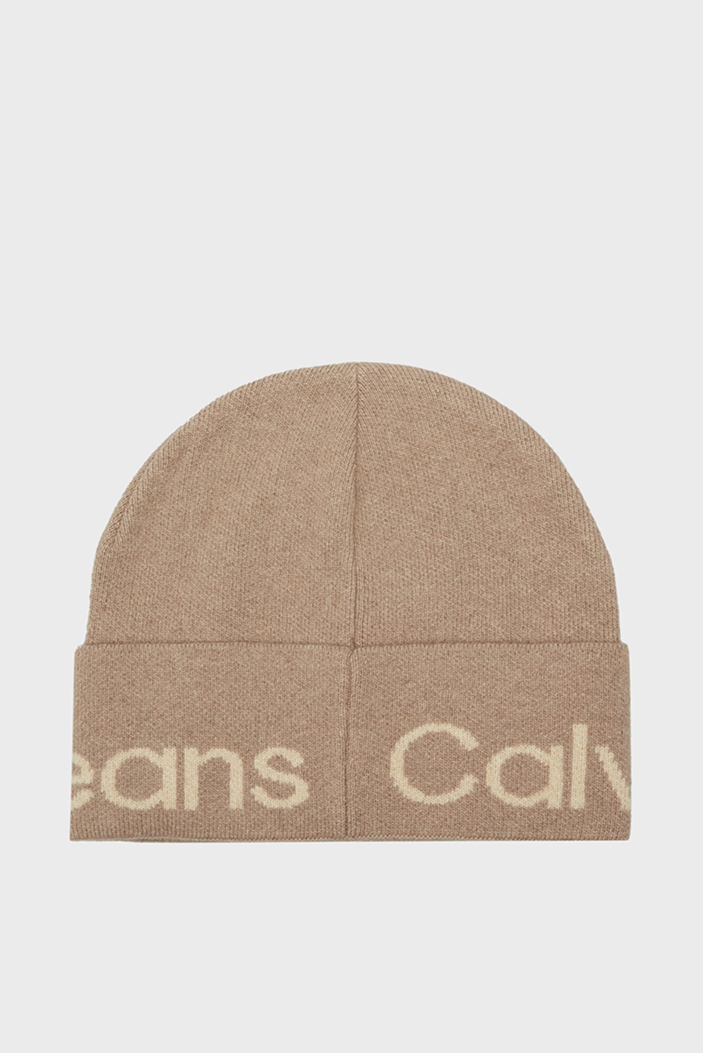 Шапка LOGO BEANIE 5