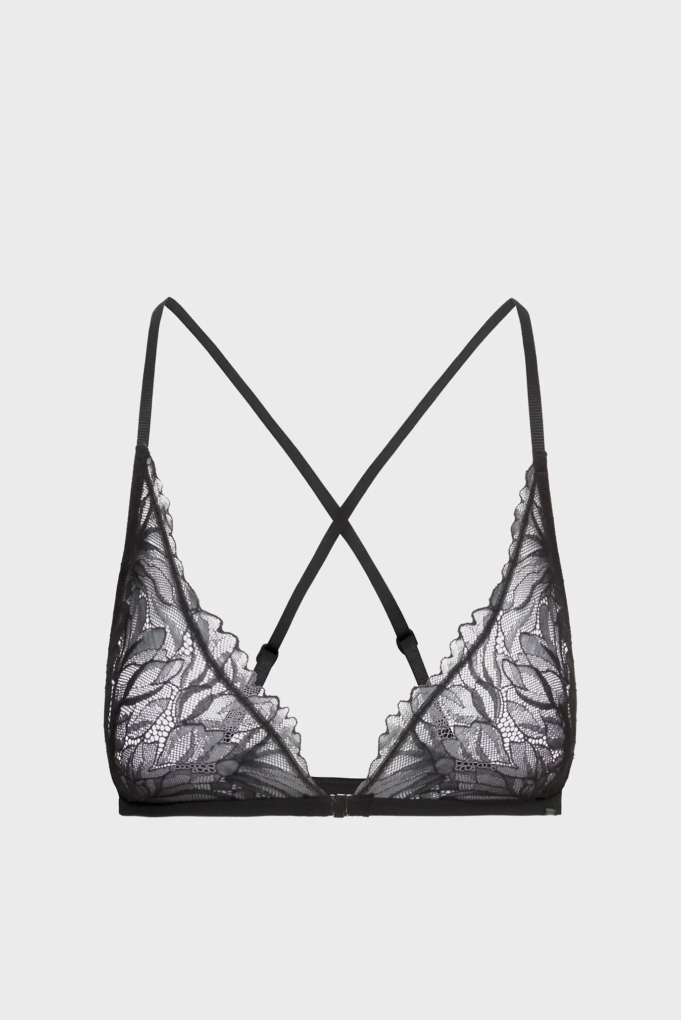 Бюстгальтер UNLINED TRIANGLE 6