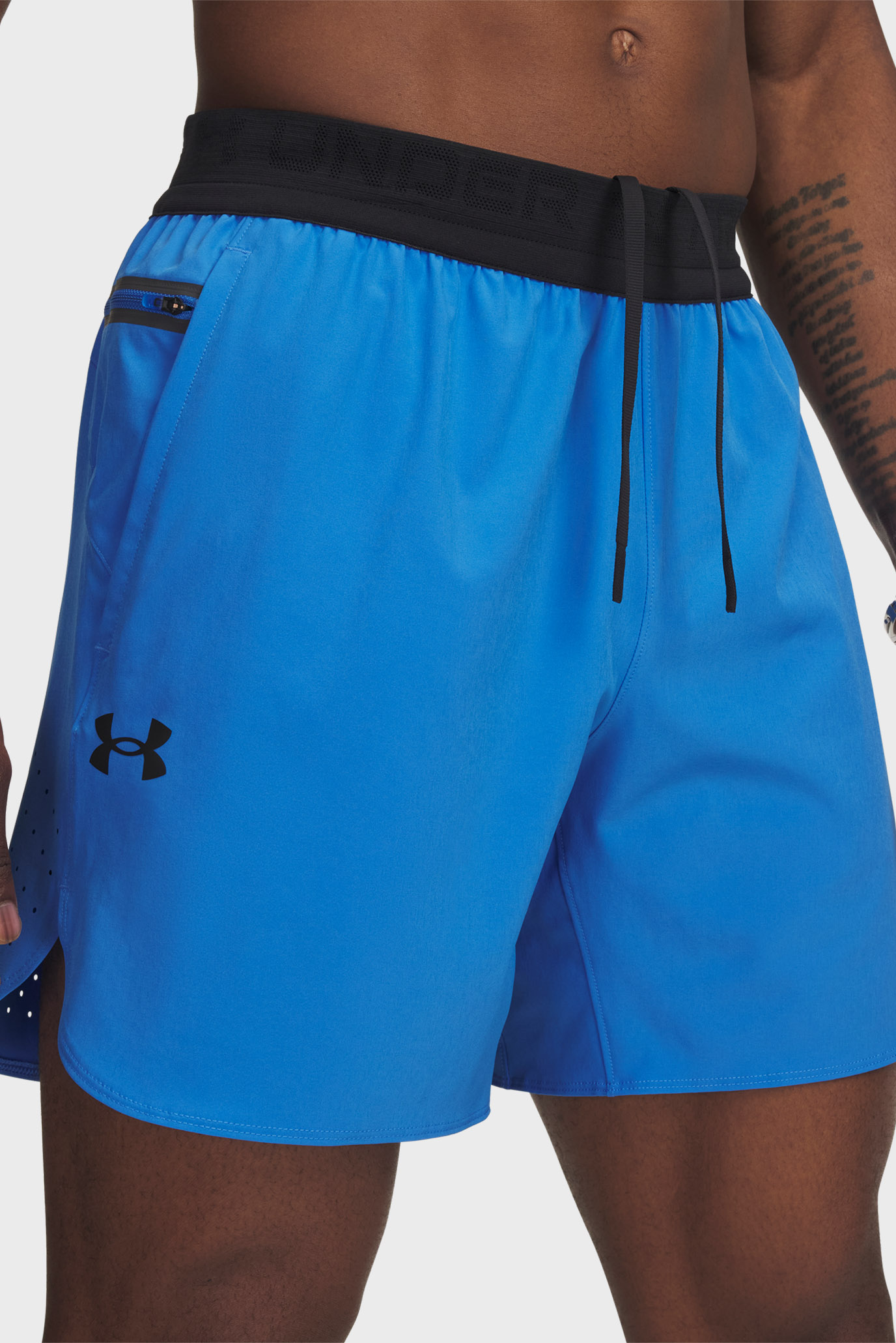 Шорты UA Vanish Elite Short 4