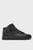 Хайтопы HIGH TOP LACE UP W  ZIP MONO