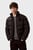 Куртка зимняя LS NYLON MONOGRAM PUFFER JKT