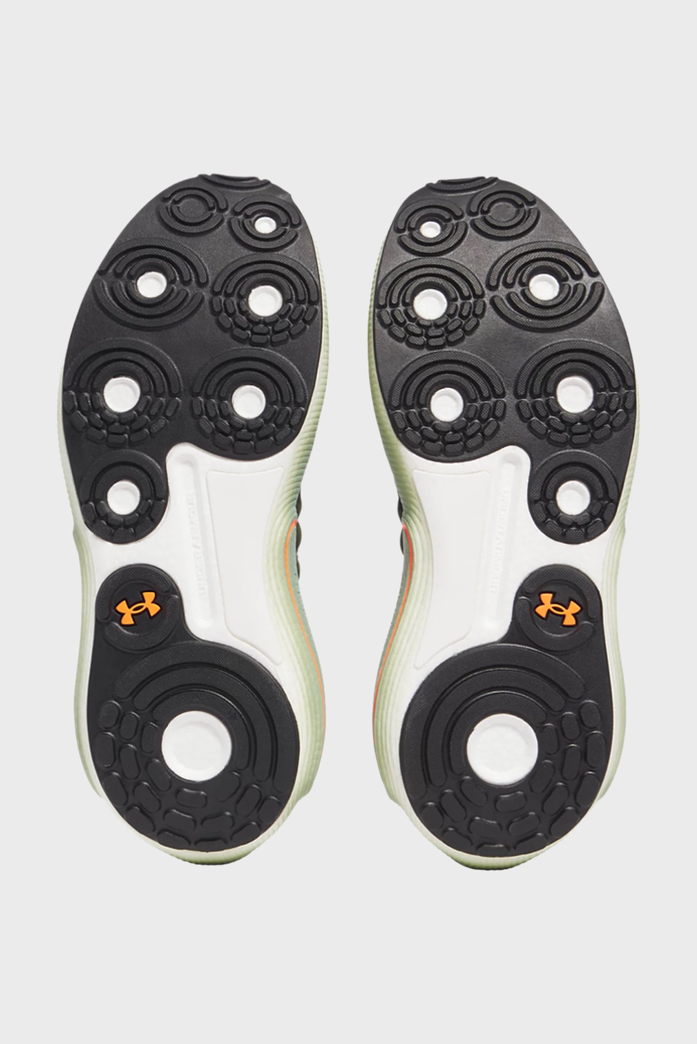 Кроссовки UA U Phantom 4 RFLCT 5