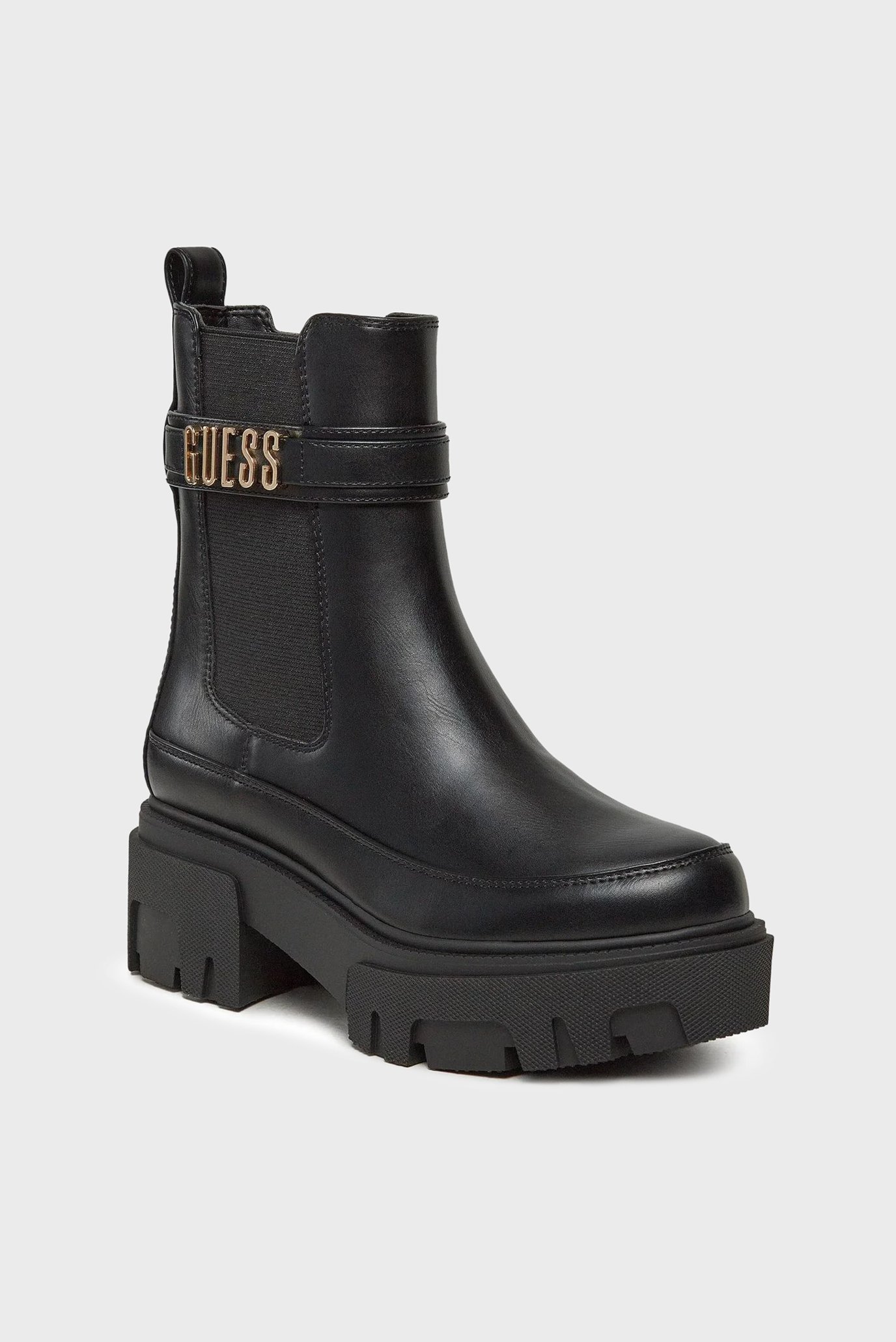 Ботинки YELMA 3