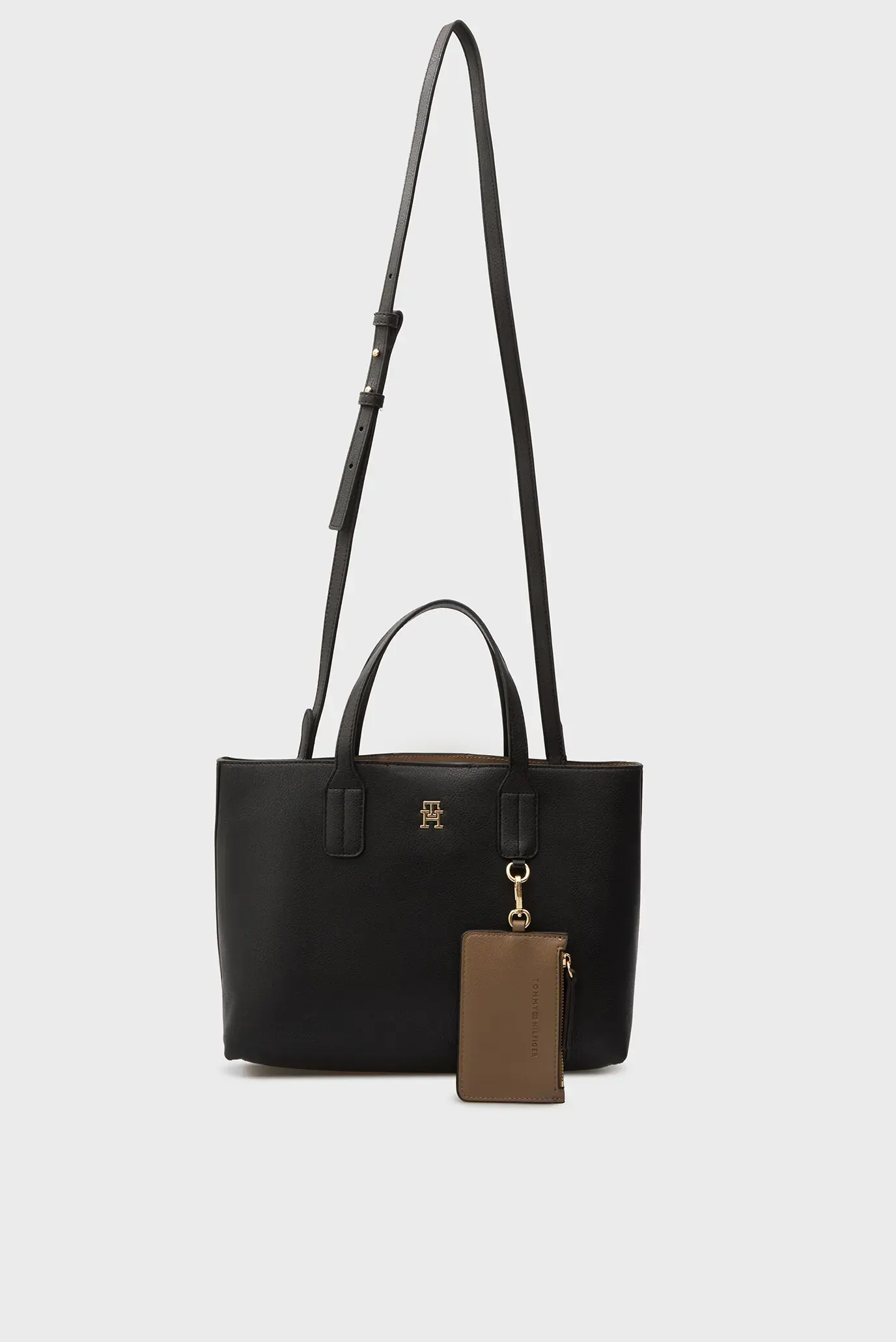 Сумка TH ICON MINI TOTE 5