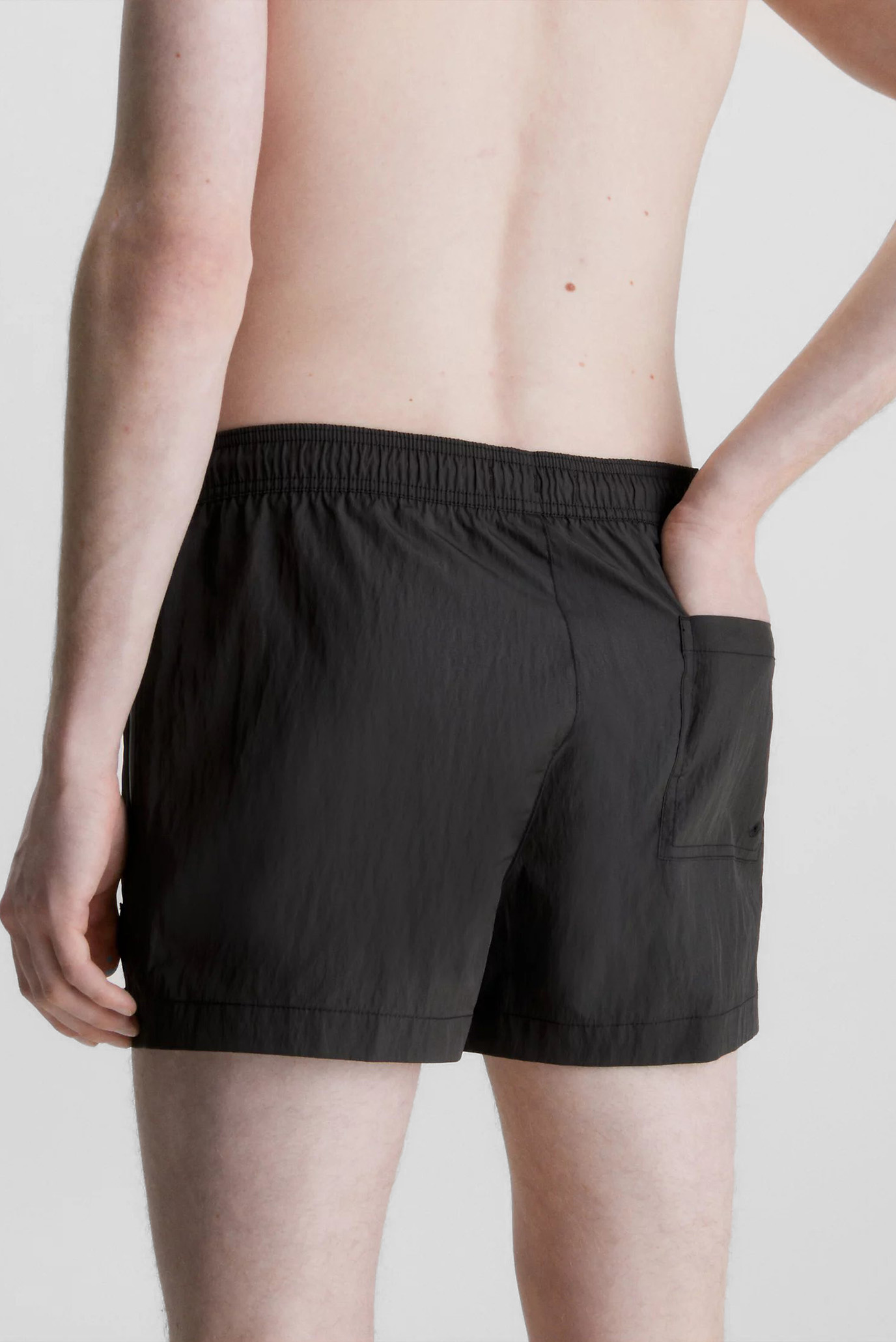 Шорты плавательные SHORT DRAWSTRING 2