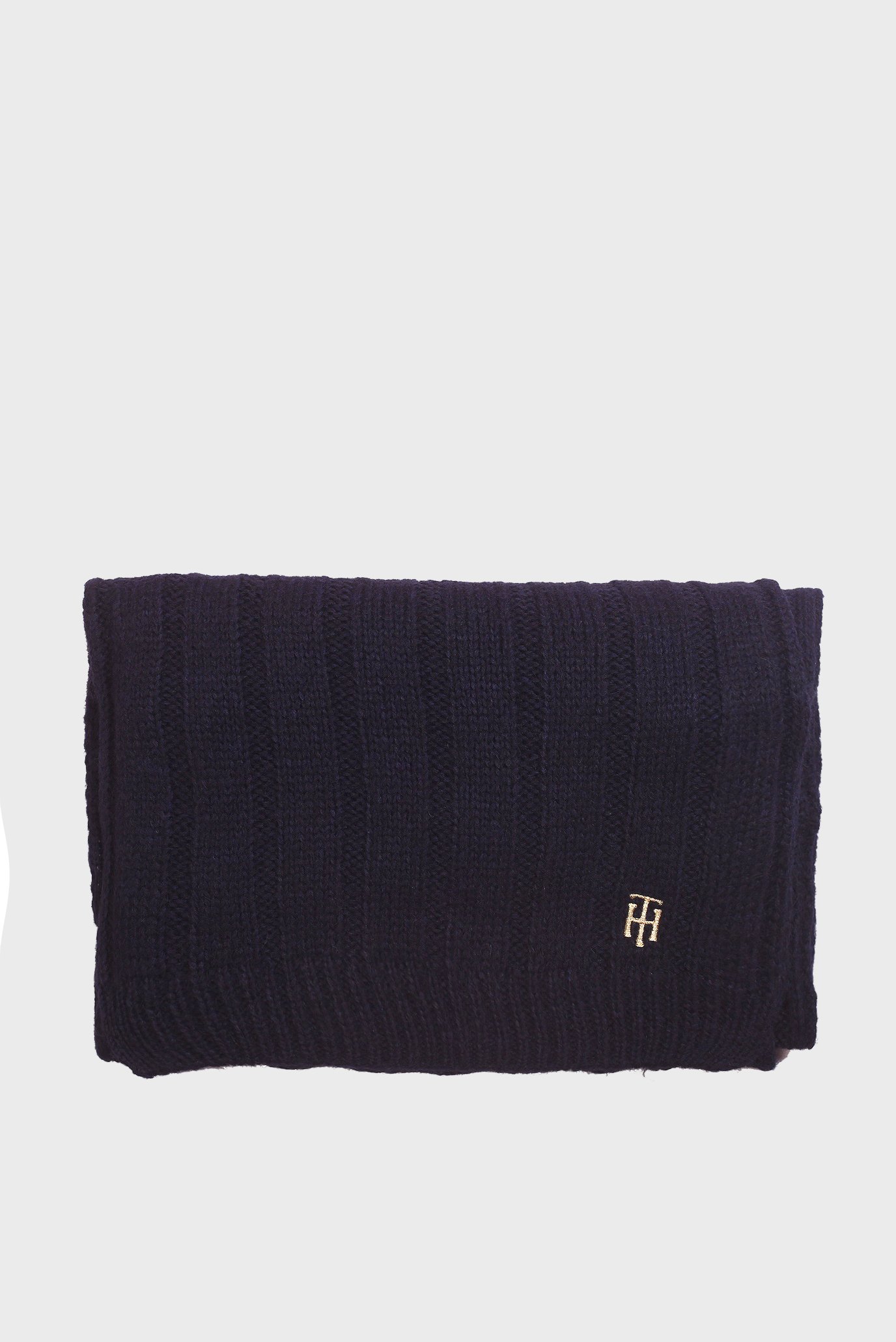 Шарф TH TIMELESS SCARFTommy Hilfiger Шарф TH TIMELESS SCARF 2
