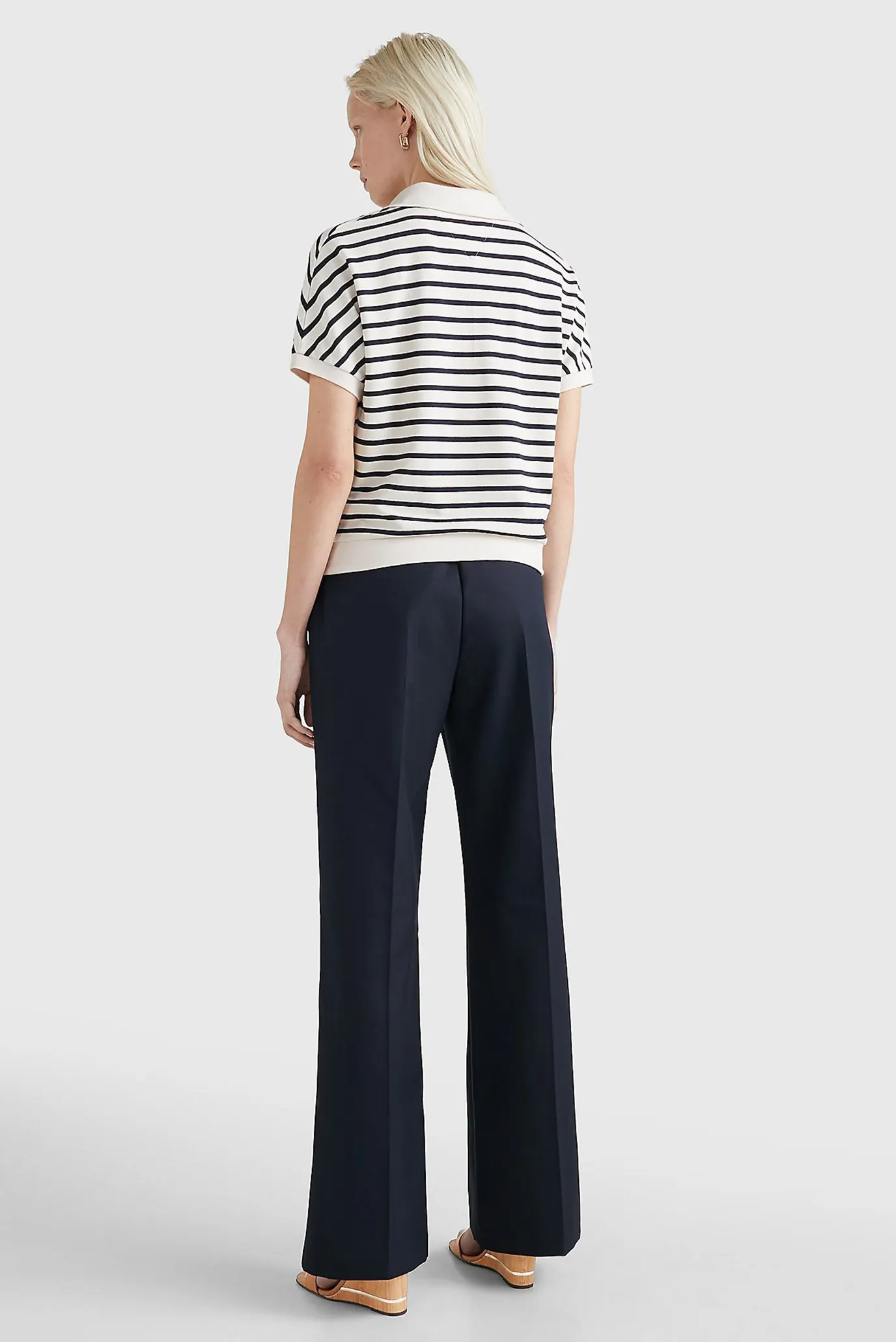 Поло IM RLX LYOCELL POLO SS 3