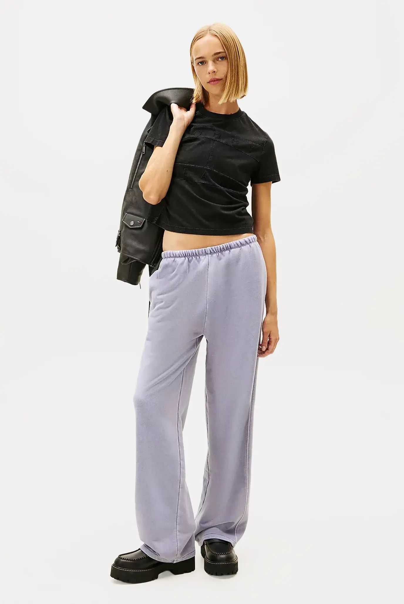 Футболка TJW REG SH TONAL FLAG TEE 2