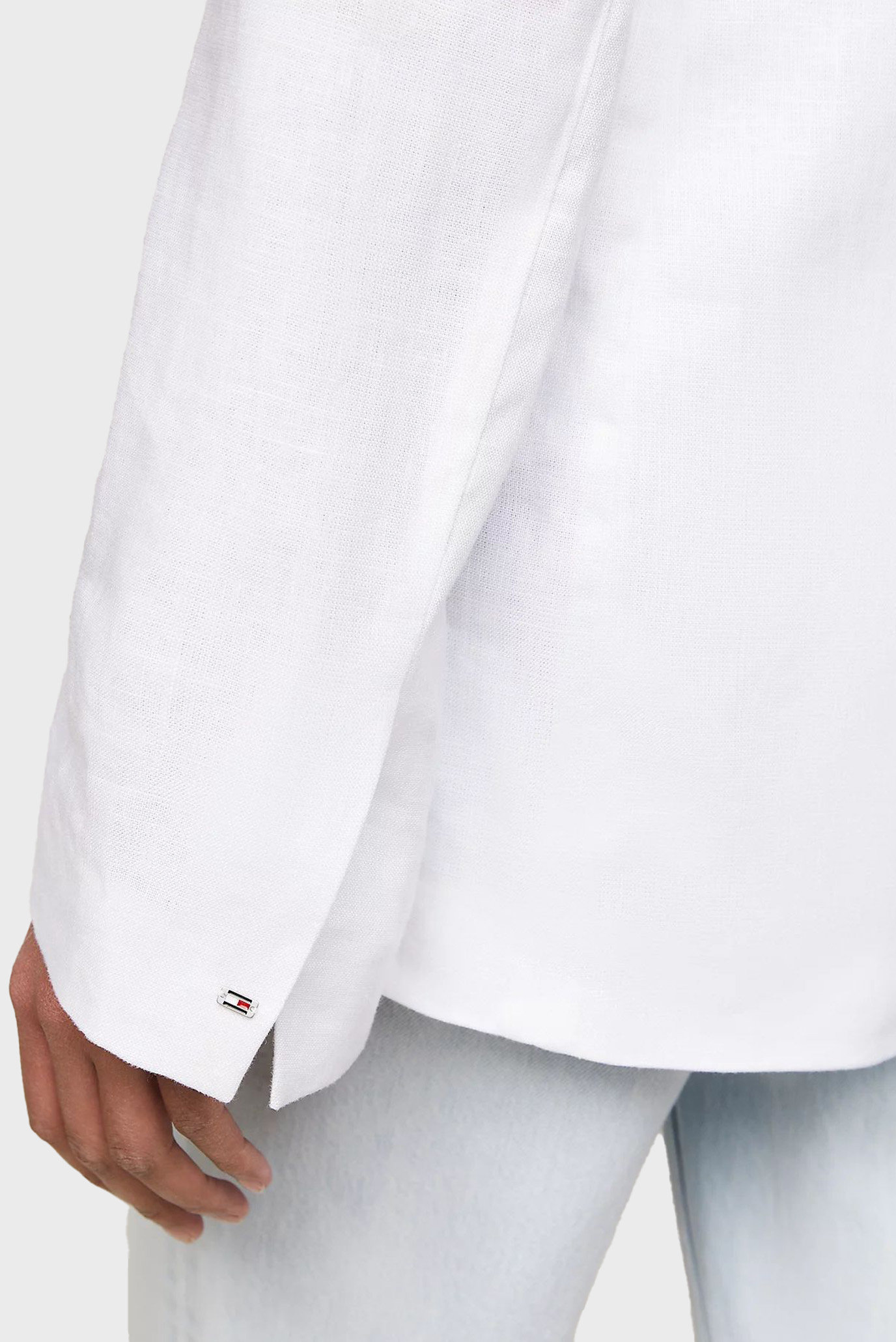 Пиджак CASUAL LINEN REGULAR SB BLAZER 5