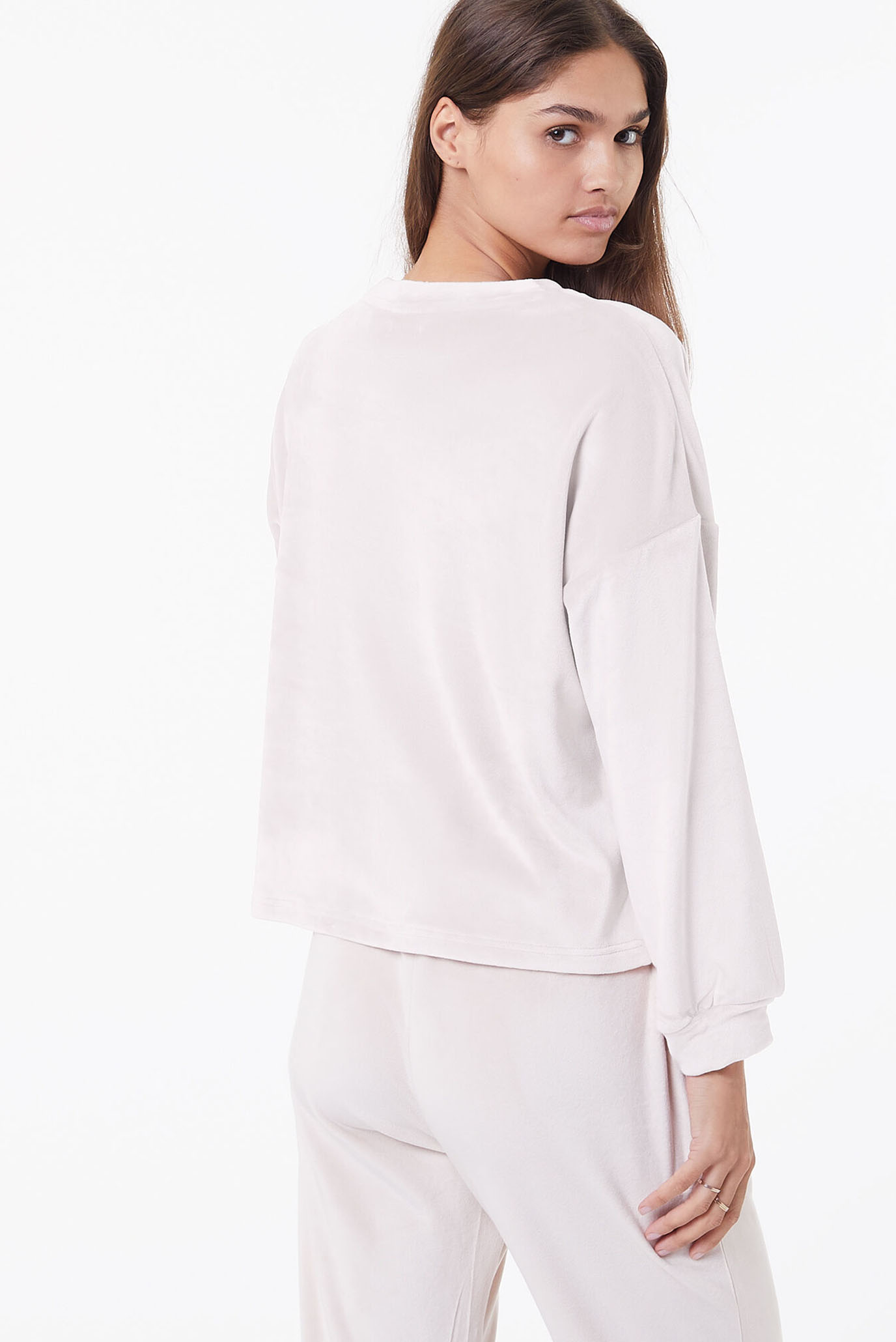 Свитшот BERTY - SWEAT SHIRT 2