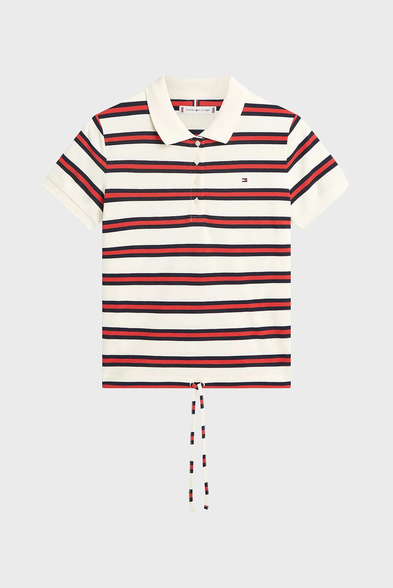 Поло MULTISTRIPE MODERN SS POLO 5