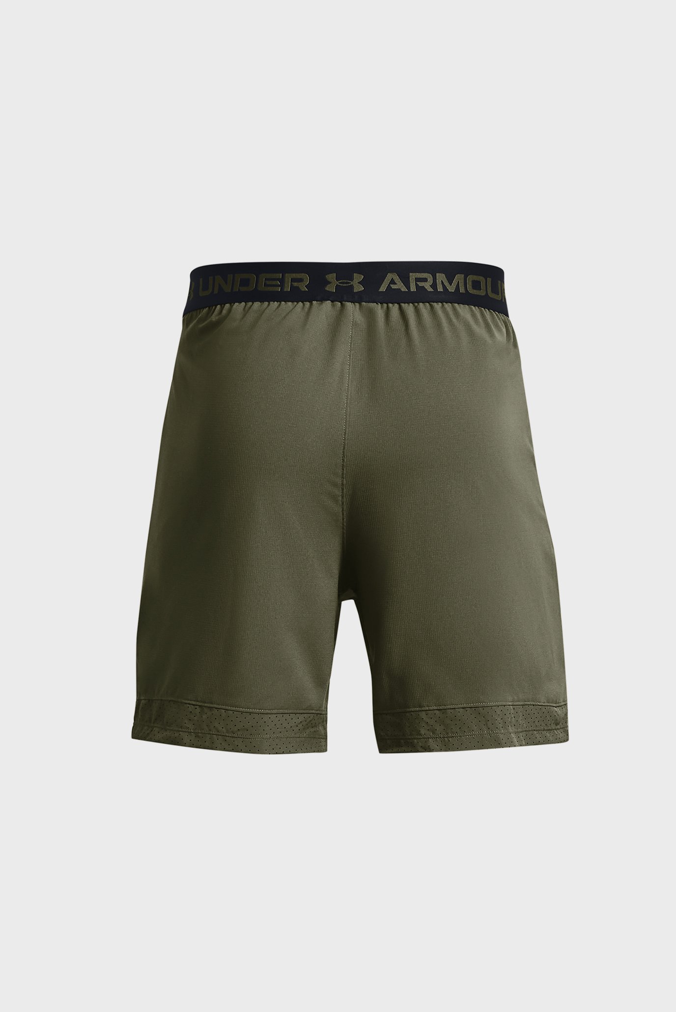Шорты UA Vanish Woven 6in Shorts 6