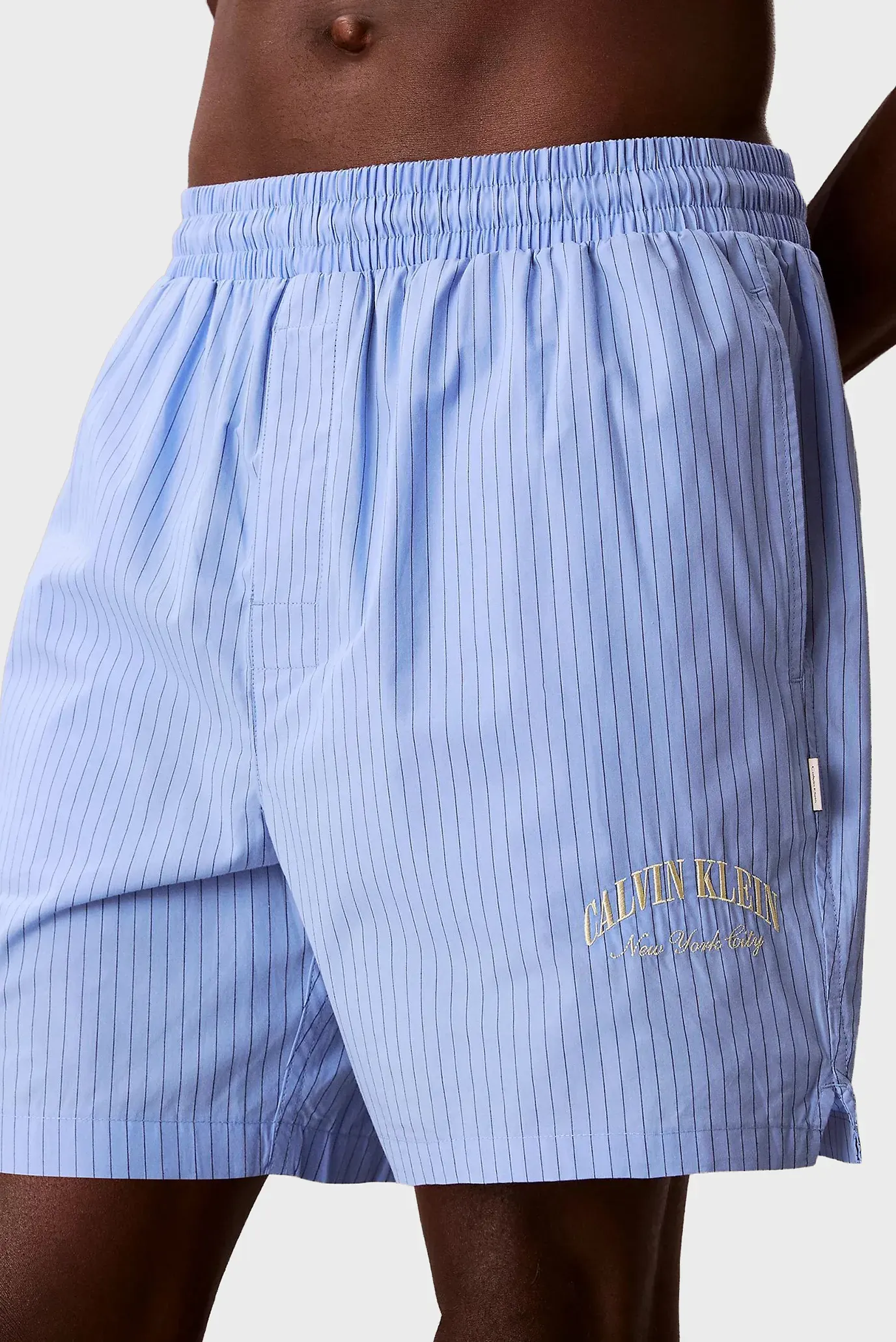 Пижама HERITAGE CREST S S CREW SHORT SE 6