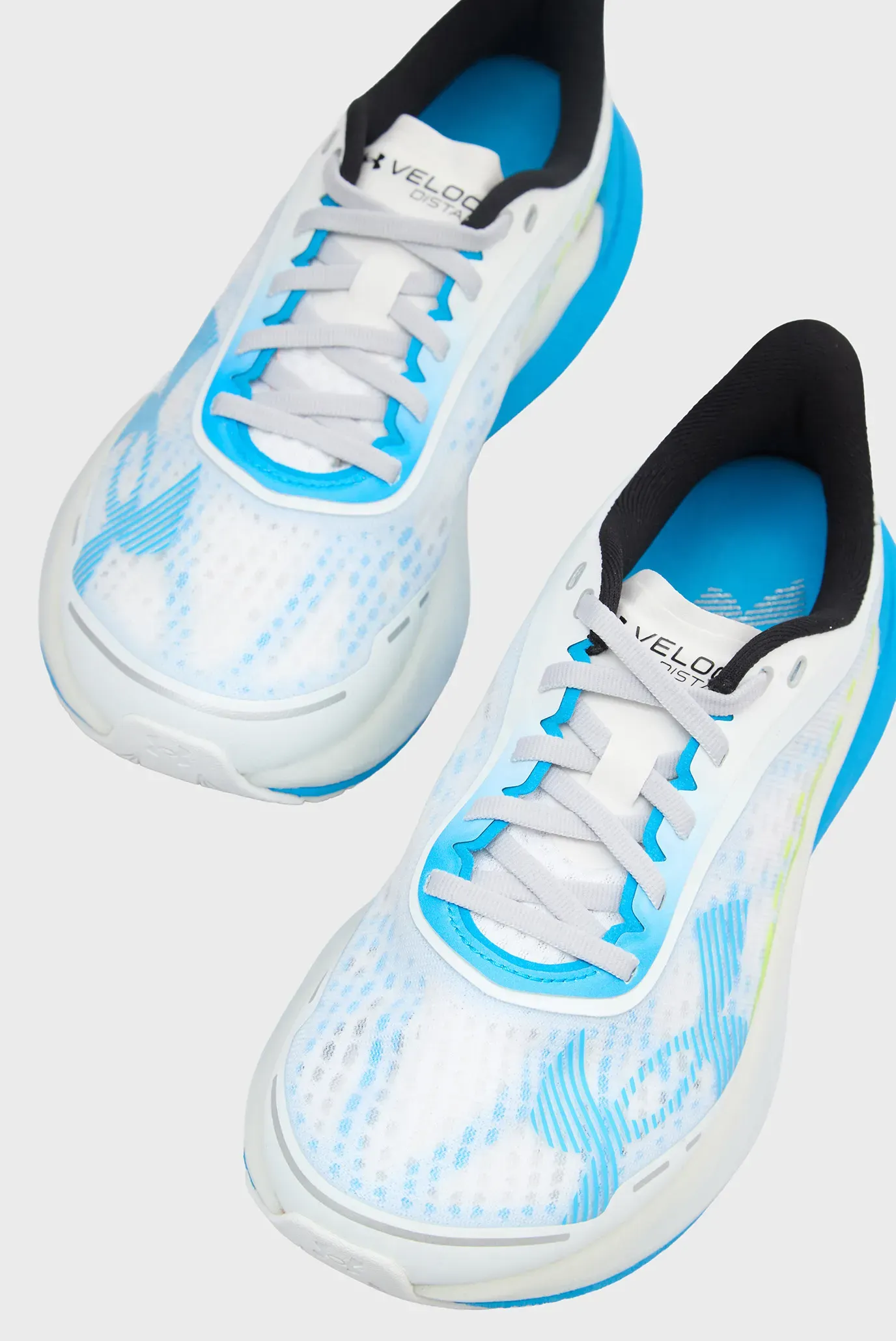 Кроссовки UA W Velociti Distance 2