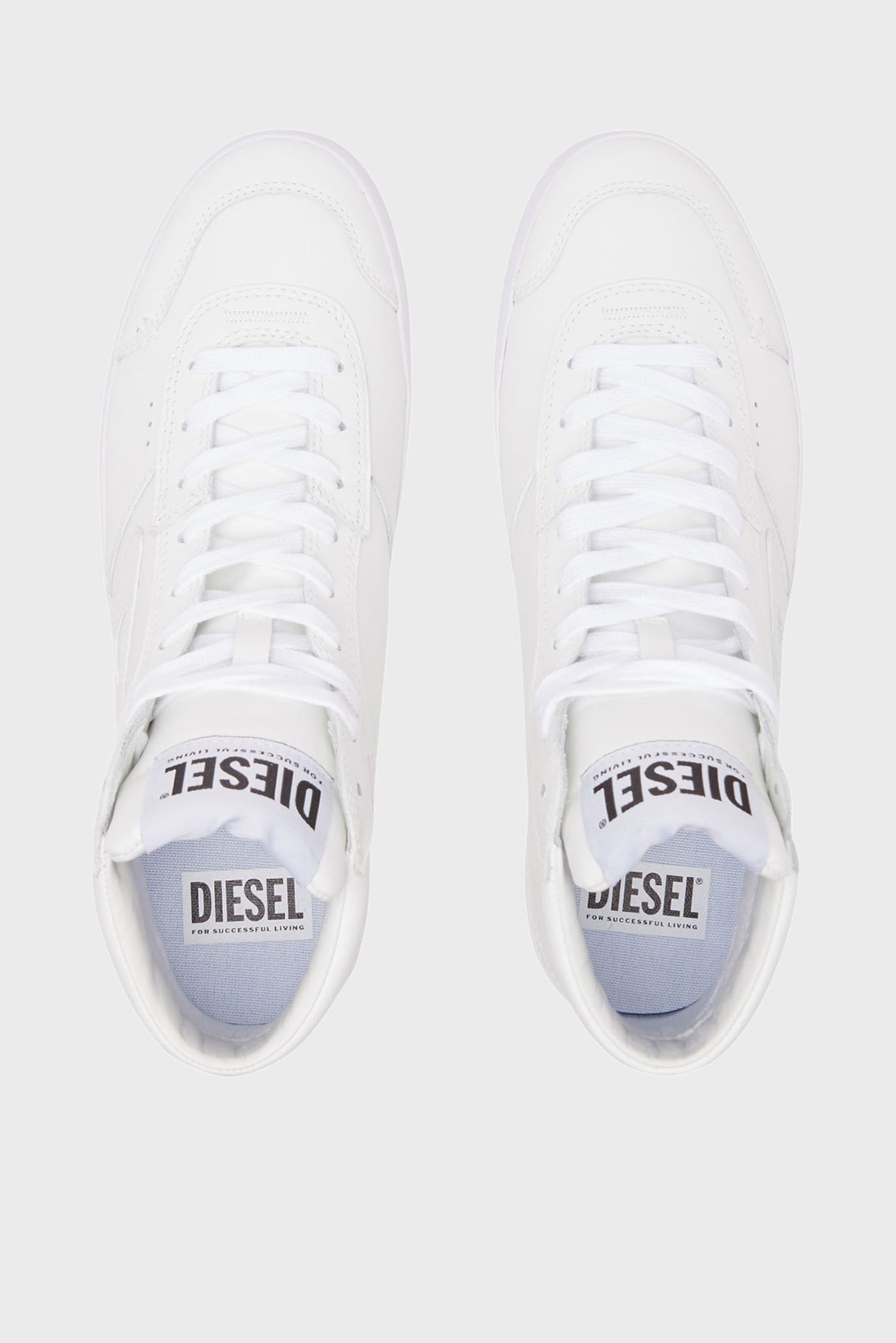 Хайтопы LEROJI S-LEROJI MID W SNEAKERSDiesel Хайтопы LEROJI S-LEROJI MID W SNEAKERS 4