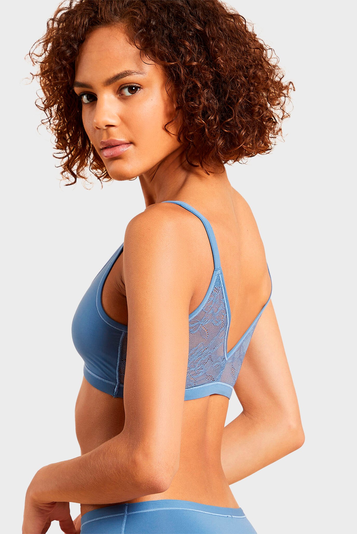 Бюстгальтер PURE 360 WE CARE - BRASSIERE REV 3