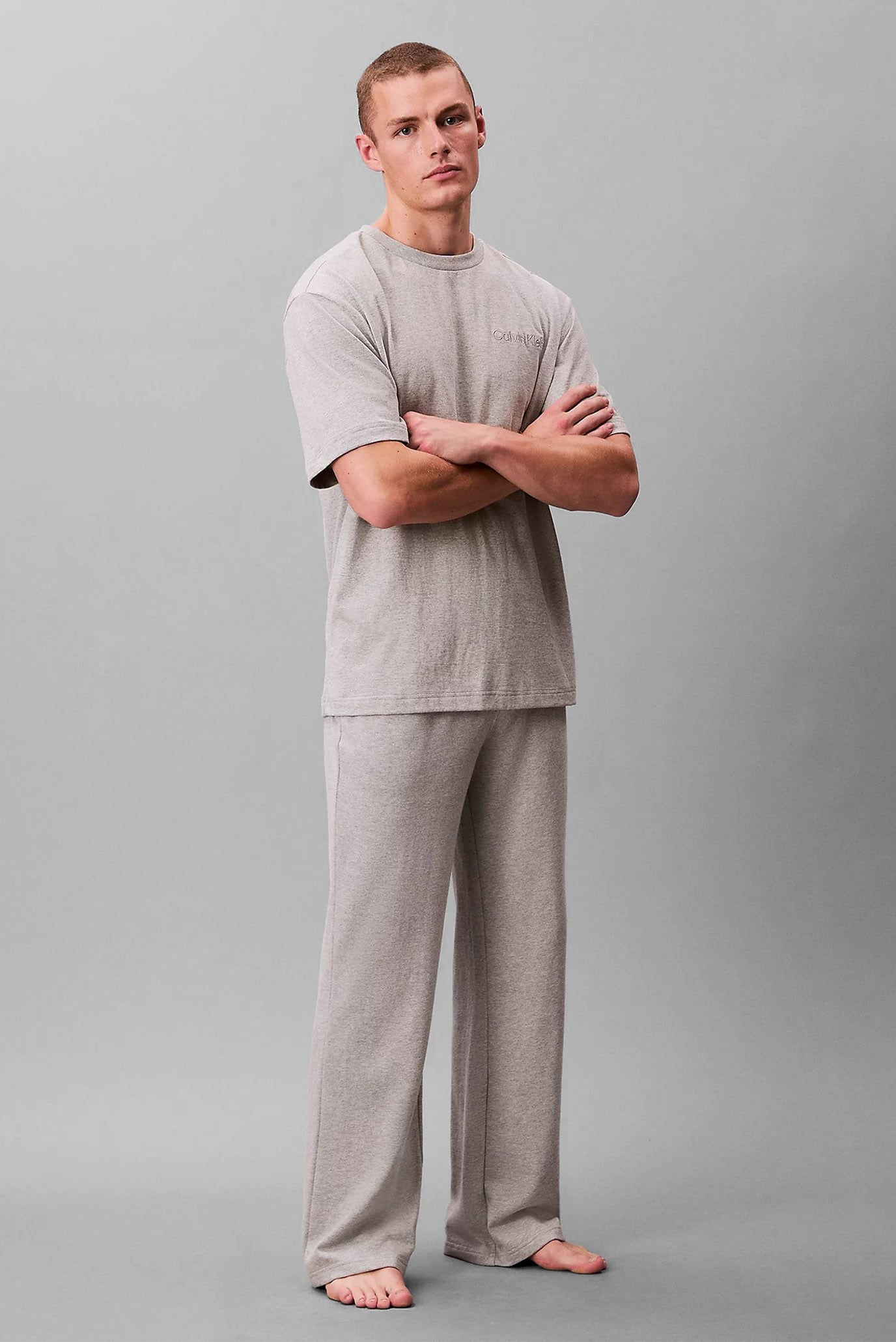 Футболка S S CREW NECK 2