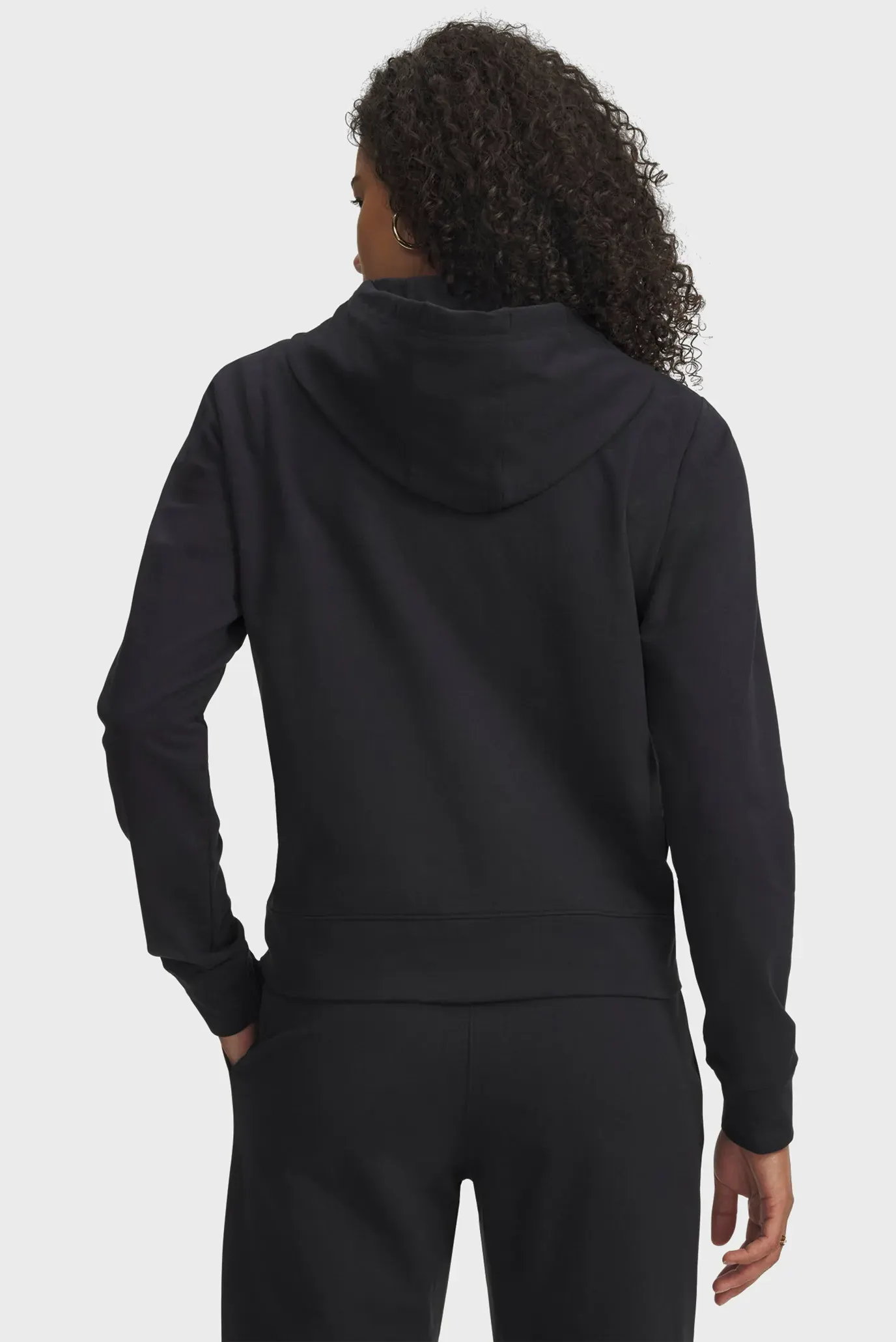 Худи Sport Terry FZ 2