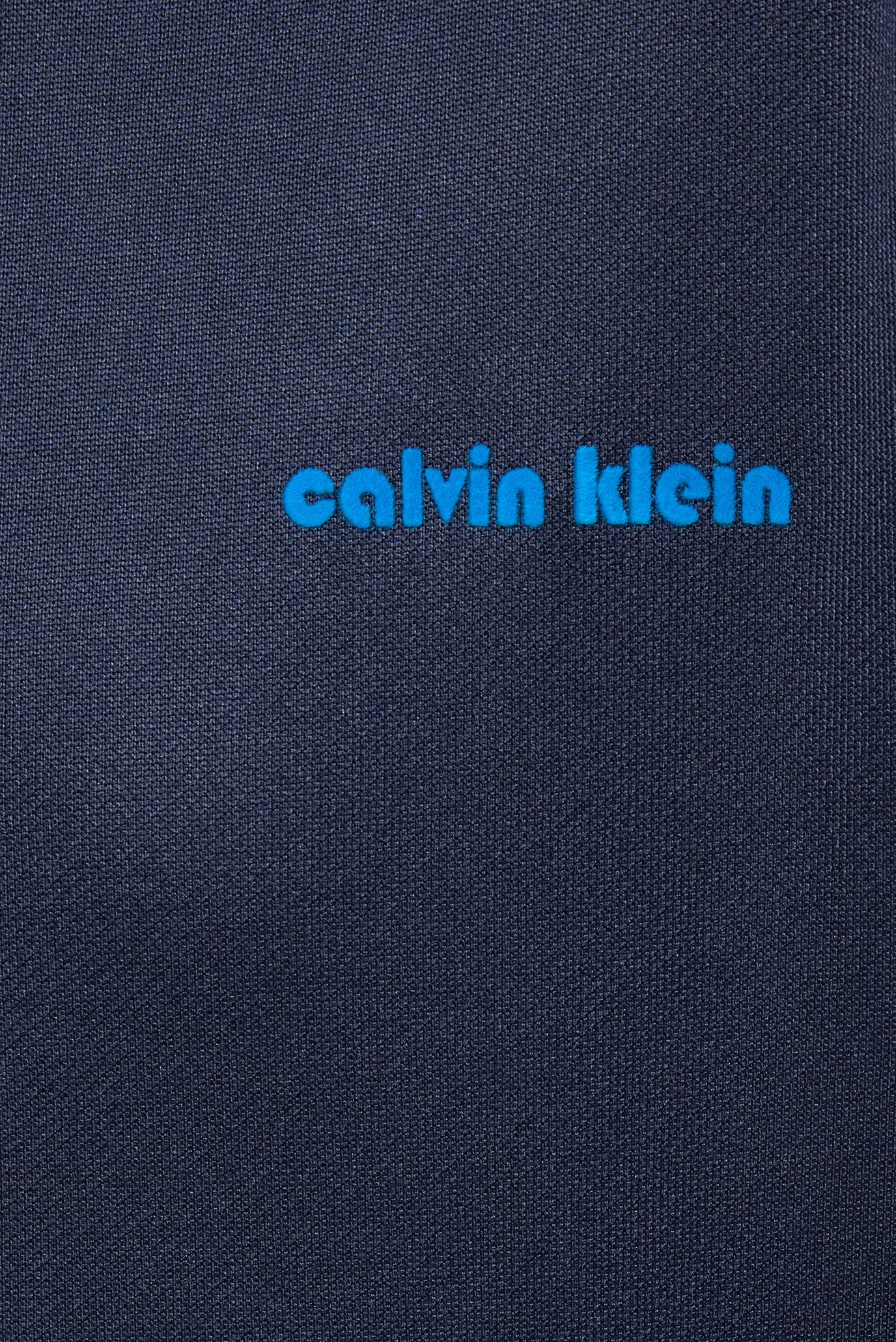 Худи LS HGH SHN FRNCH TRRCalvin Klein Jeans Худи LS HGH SHN FRNCH TRR 3