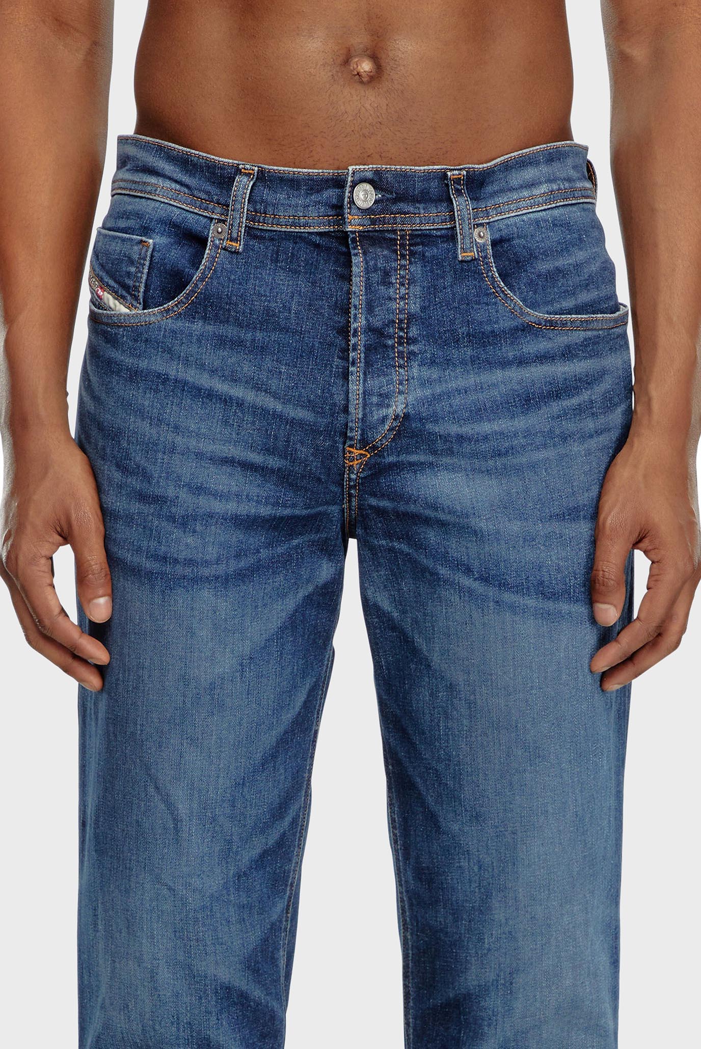 Джинсы 2023 D-FINITIVE L.32 TROUSERS 4