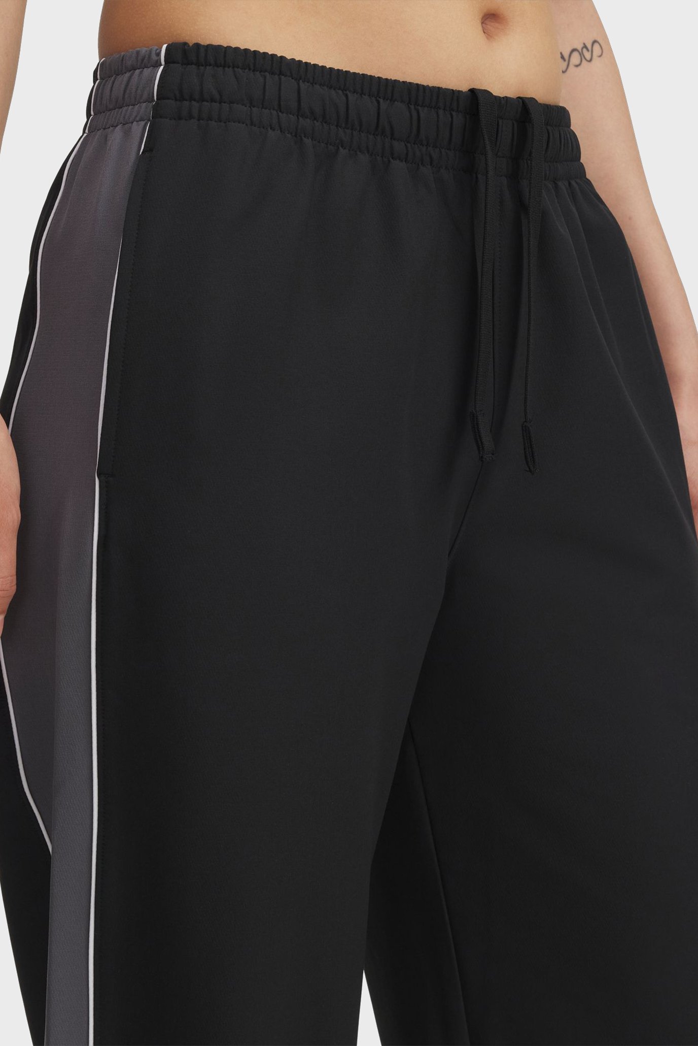 Штаны спортивные/UA Rival Swoven Pant 4