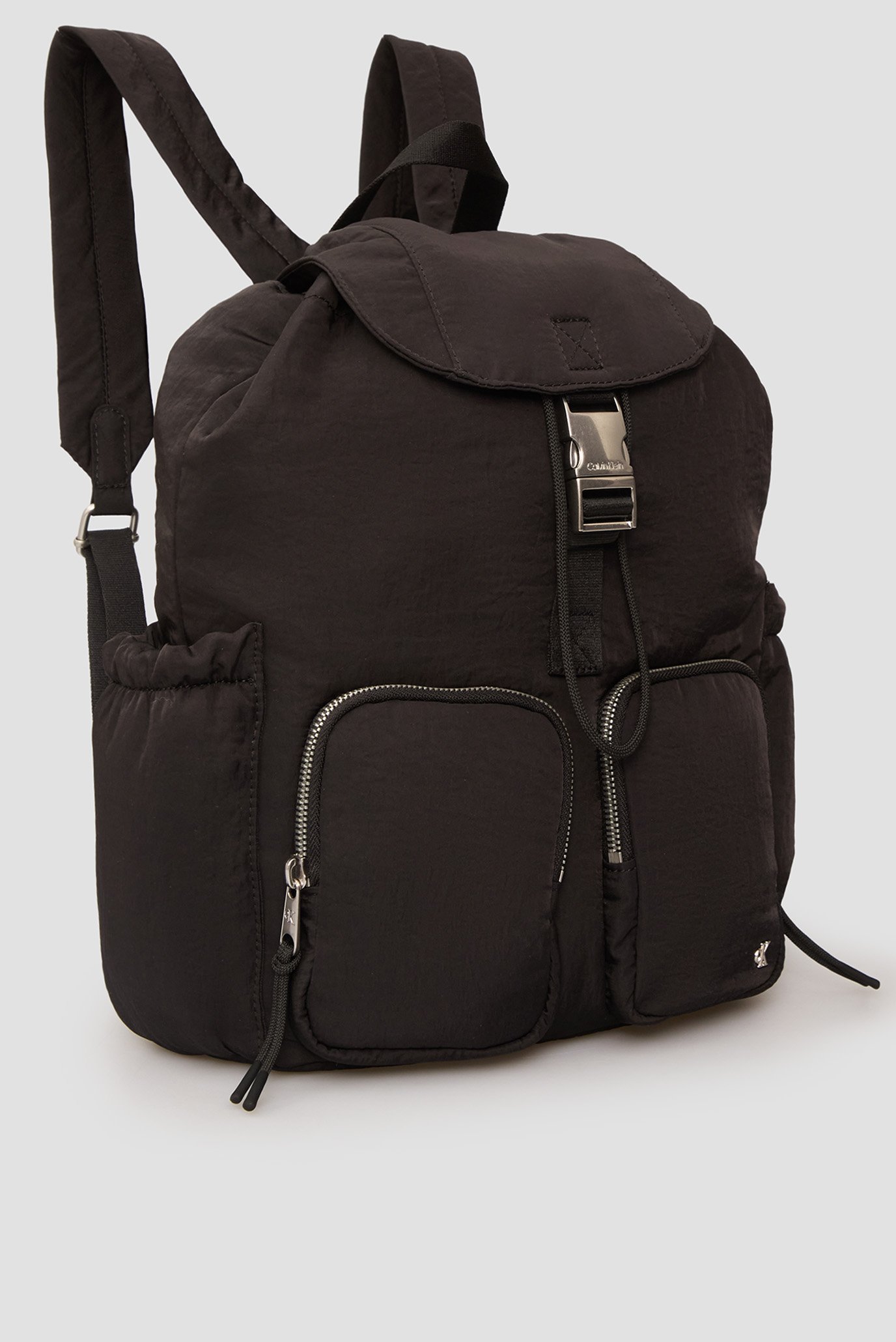 Рюкзак/FLAP NYLON BACKPACK 3