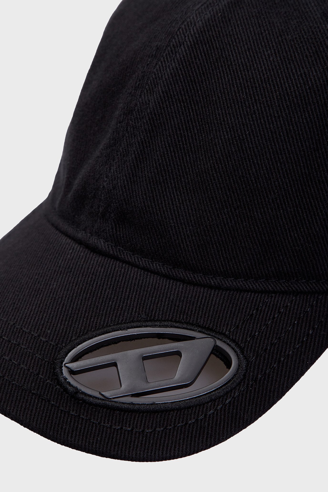 Мужская белая кепка C-PLAK CAPPELLO 6