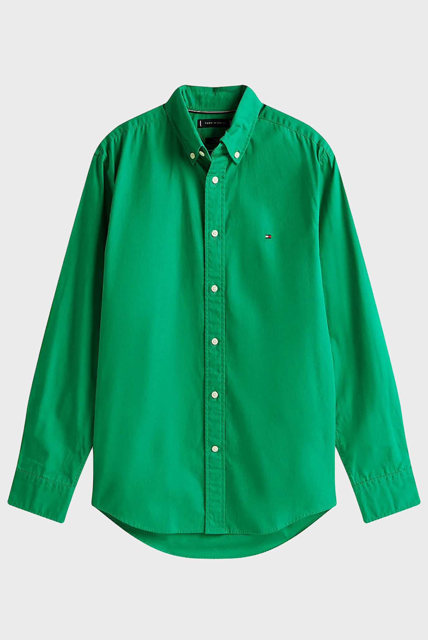 Рубашка/FLEX POPLIN SOLID RF SHIRT 5