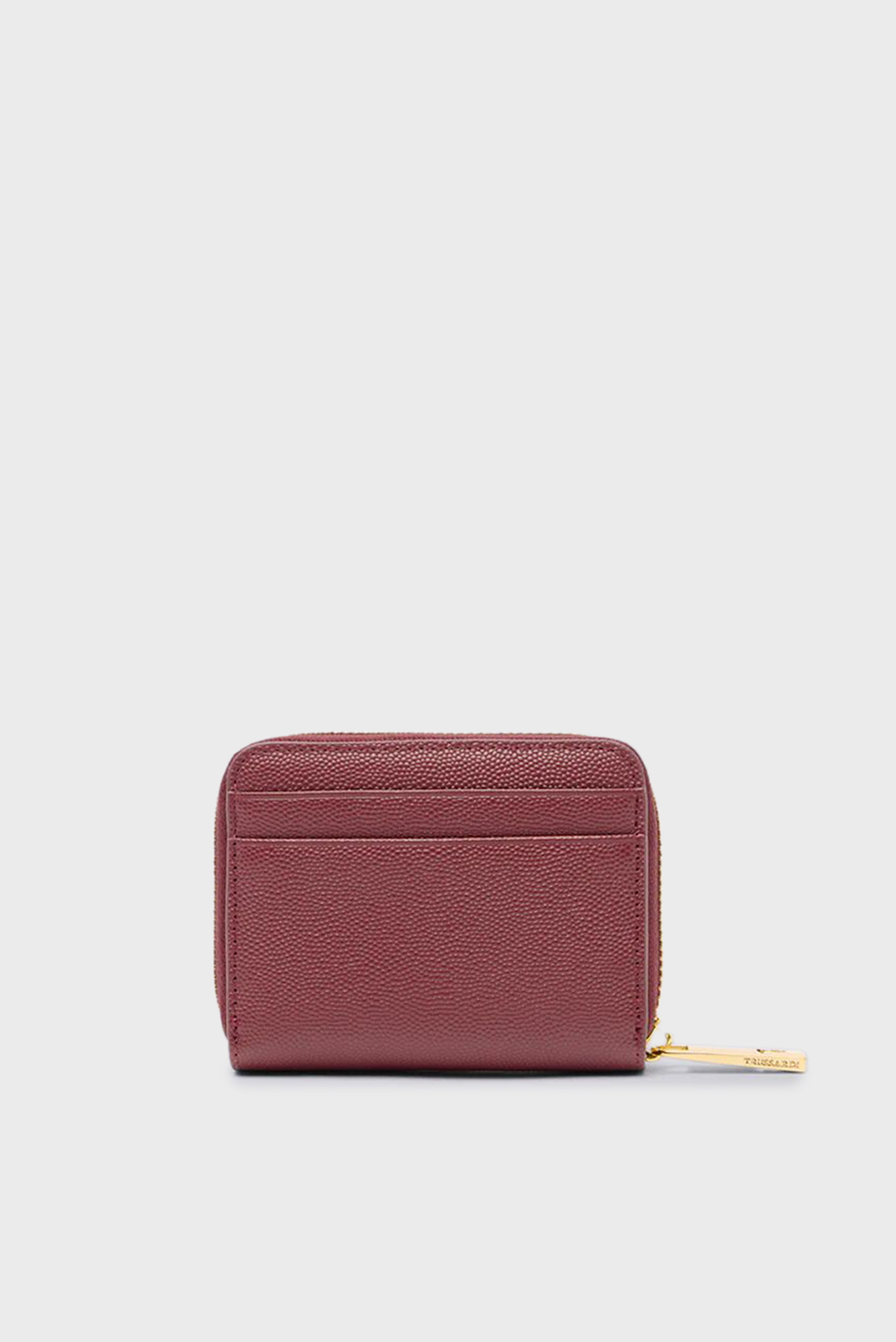 Кошелек CAMEO ZIPPED ZIPAROUND WALLET MD - RICE LEATHER 2