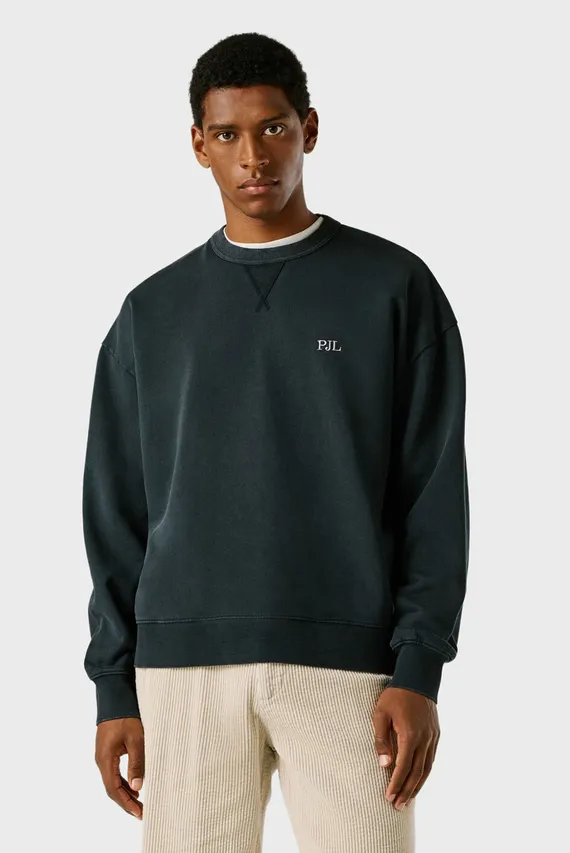 Свитшот GREGORY Pepe Jeans