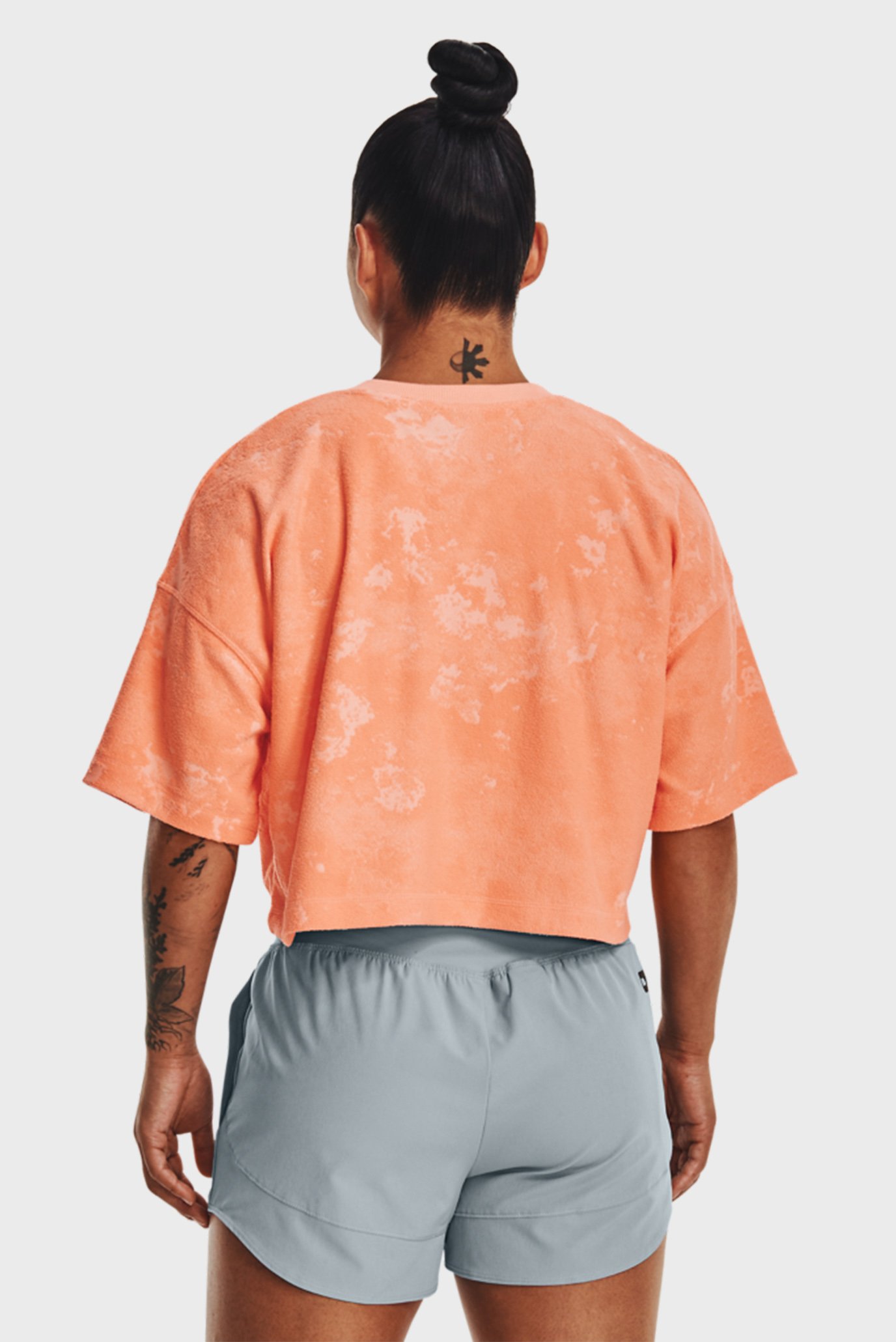 Футболка Journey Terry SS 3