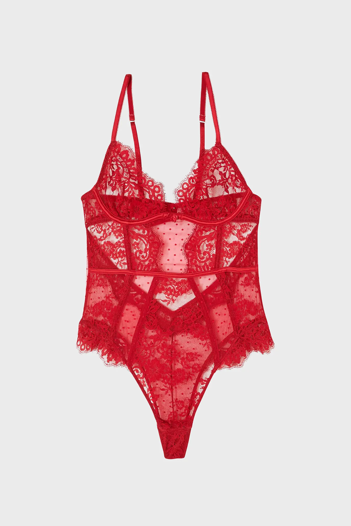 Комбидресс/INFINI - BODY 4