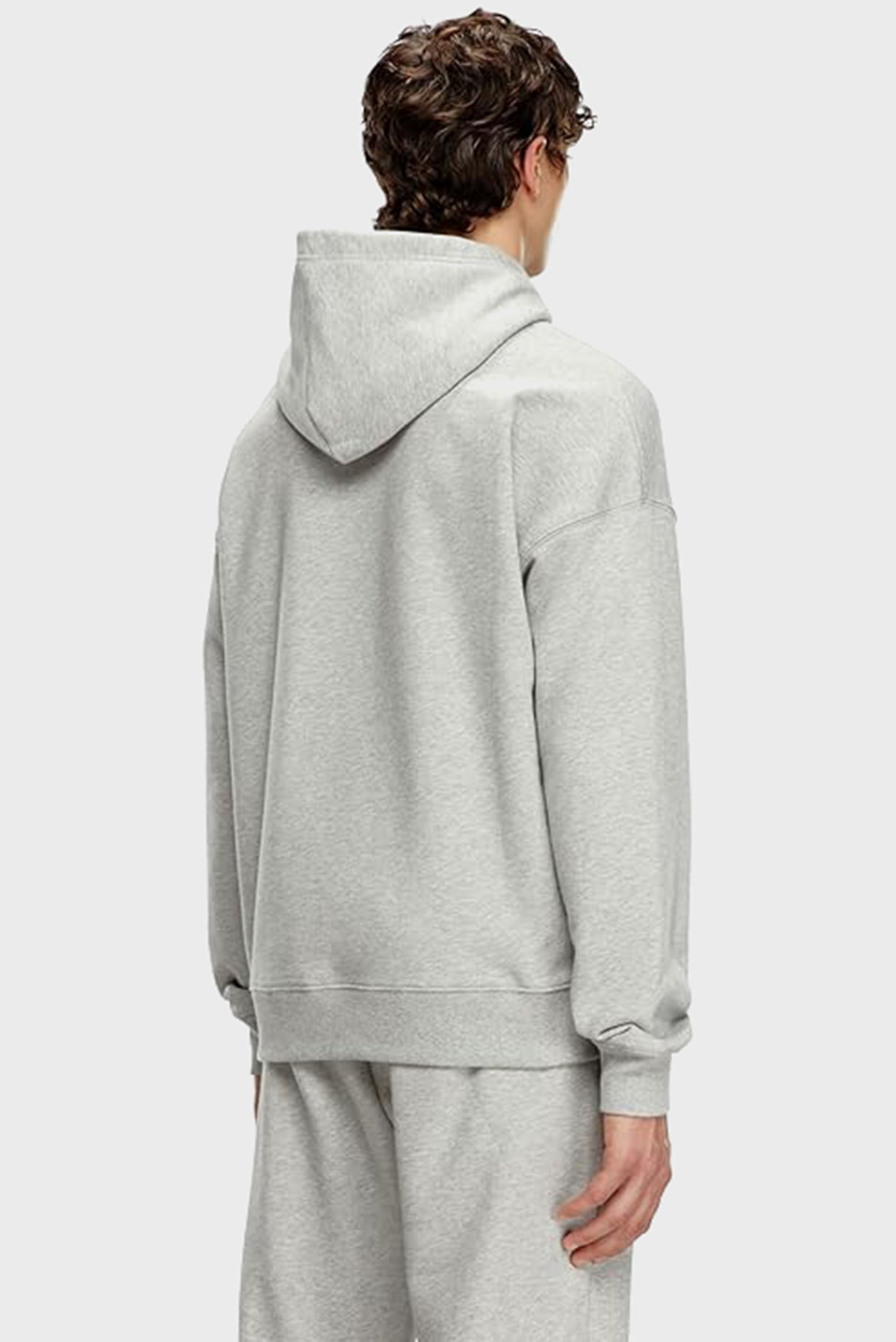 Худи S-ROB-HOOD-DOVAL-PJ SWEAT-SHIRT 4